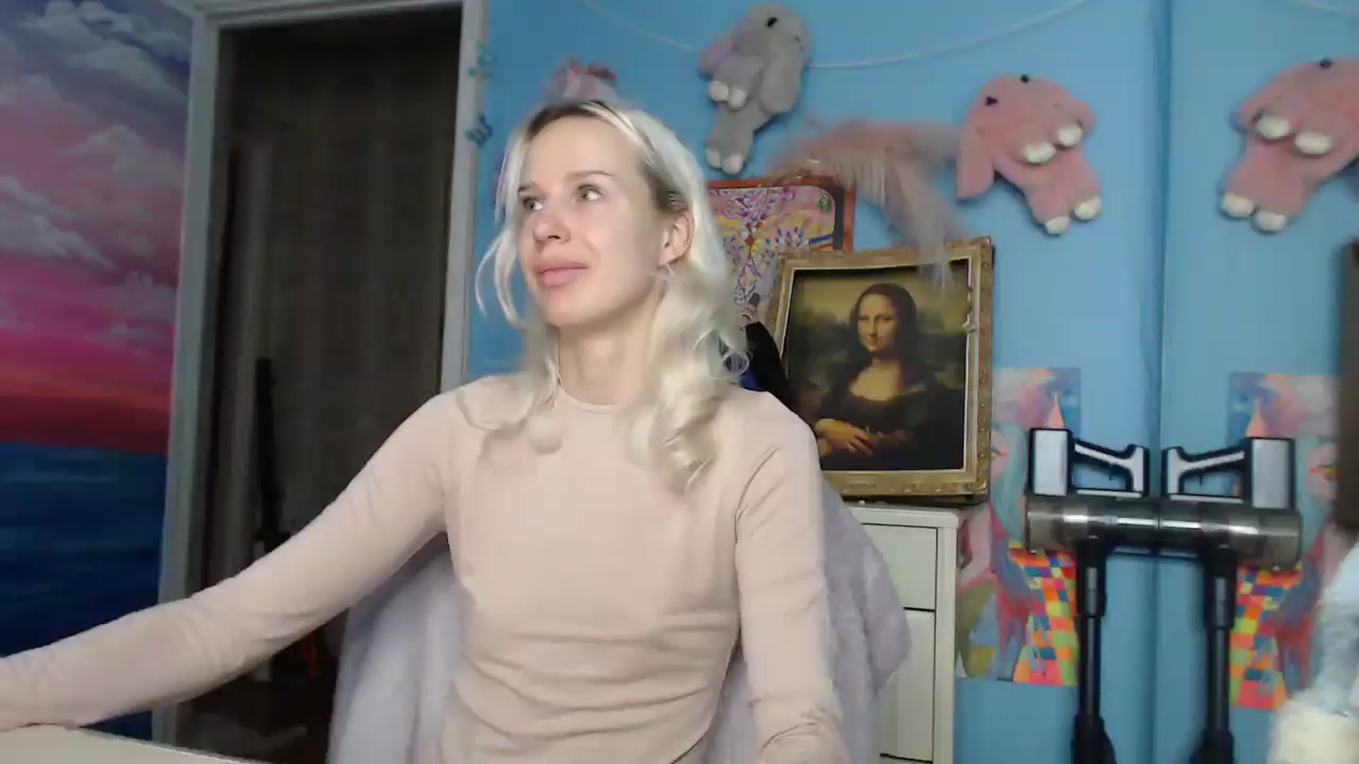 Gallery image thumbnail from Malina_kitty's myfreecams stream on, 08/25/2025, 03:48 image 11 of 20