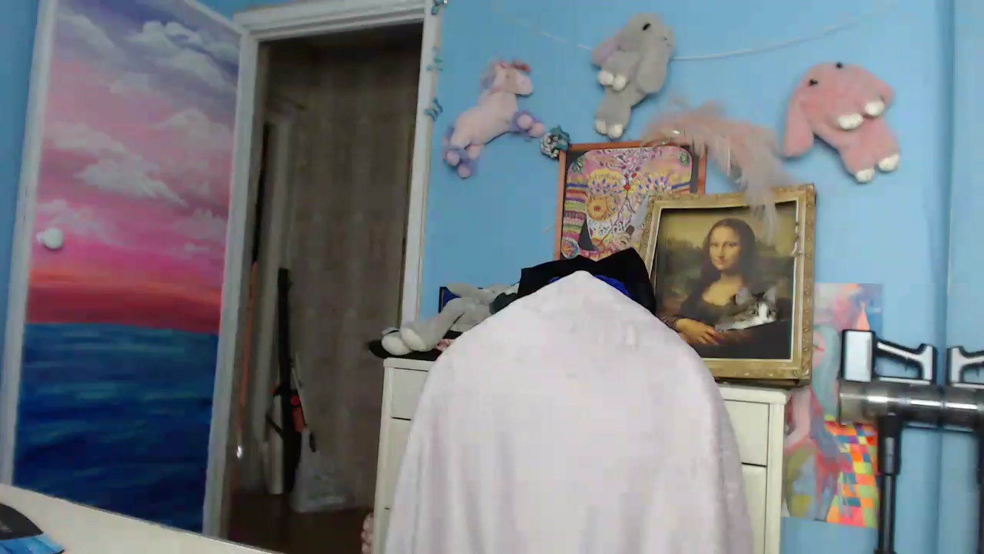 Gallery image thumbnail from Malina_kitty's myfreecams stream on, 08/27/2025, 04:44 image 10 of 20