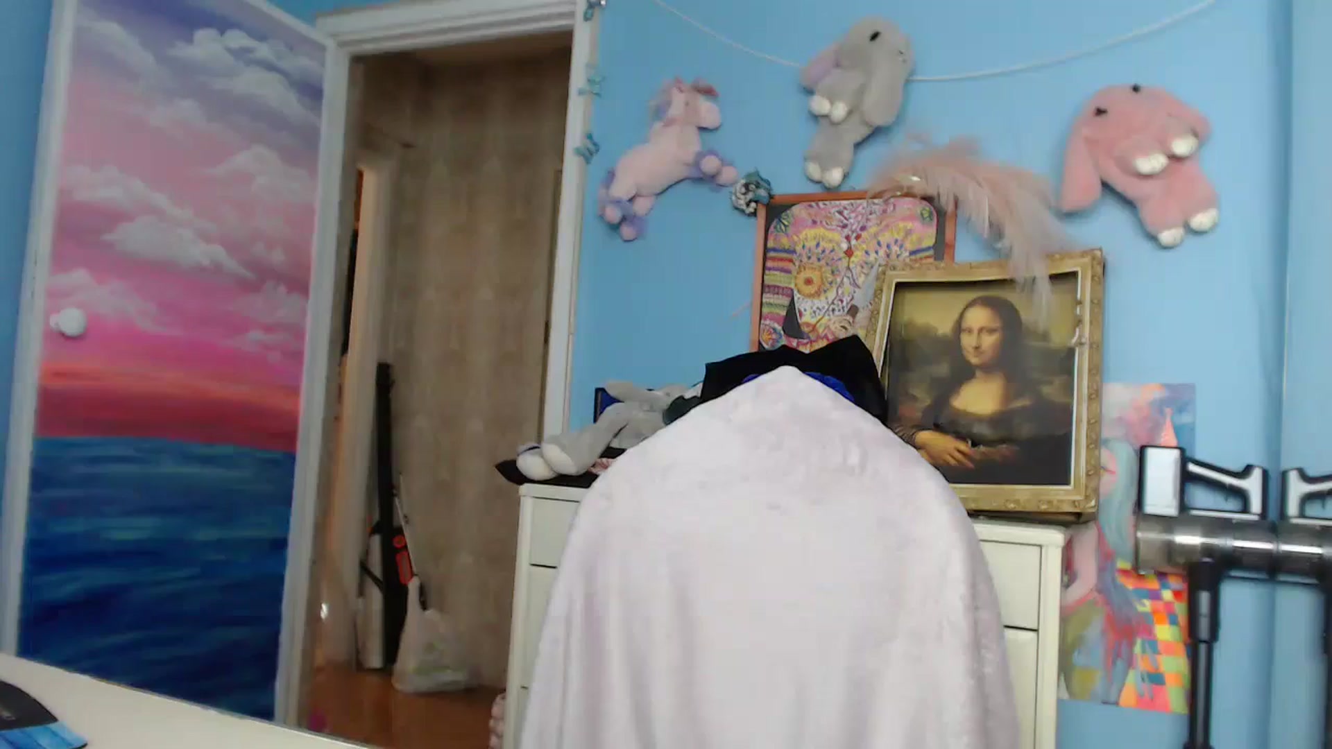 Gallery image thumbnail from Malina_kitty's myfreecams stream on, 08/27/2025, 04:44 image 9 of 20