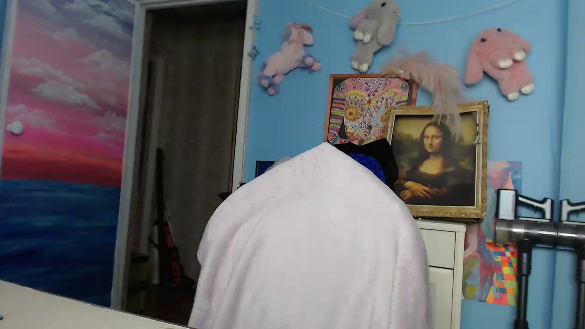 Gallery image thumbnail from Malina_kitty's myfreecams stream on, 09/17/2025, 04:59 image 15 of 20