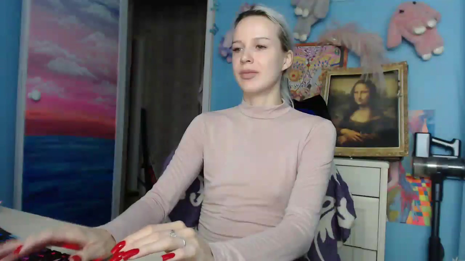 Gallery image thumbnail from Malina_kitty's myfreecams stream on, 09/18/2025, 05:28 image 7 of 20