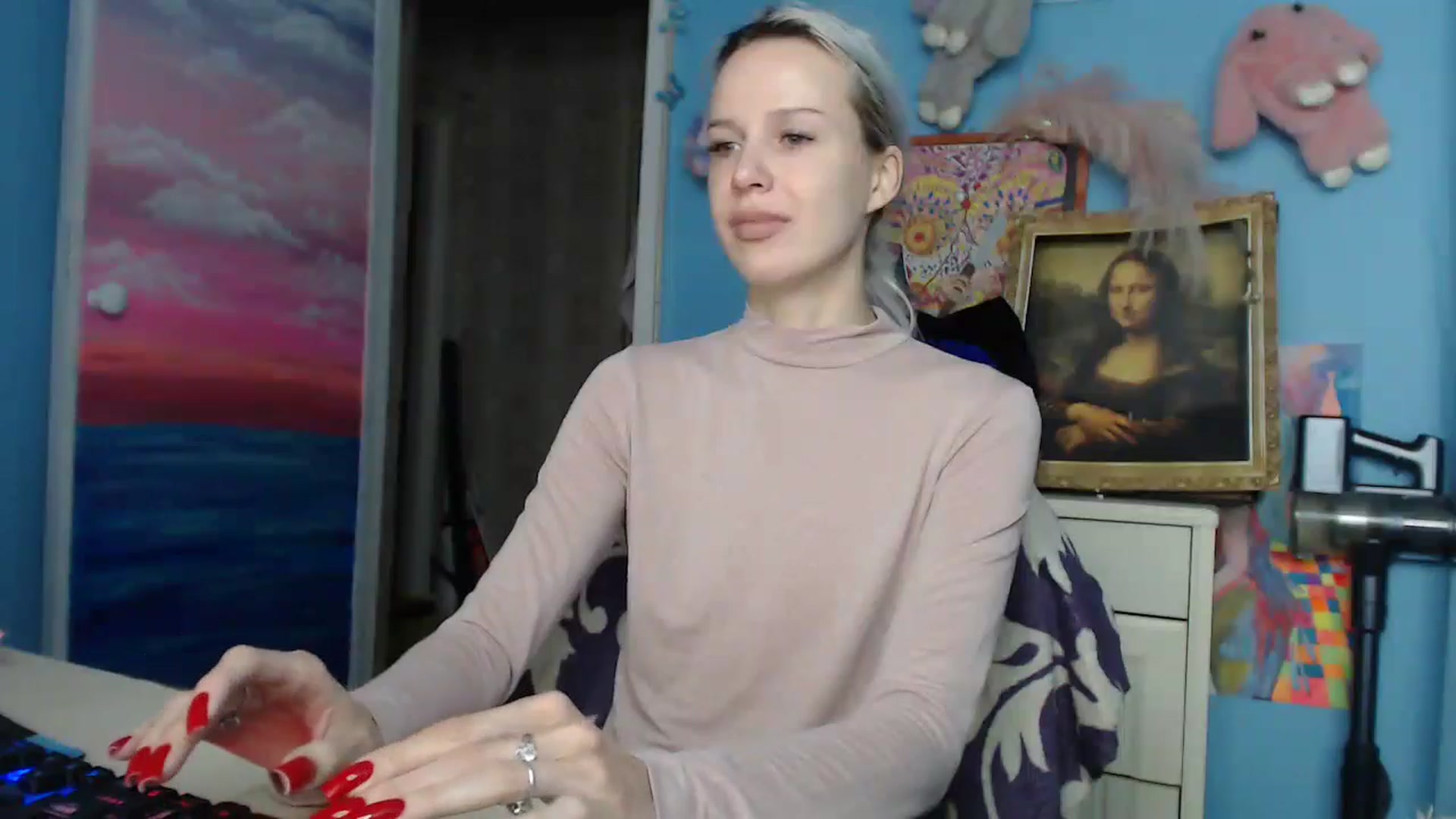 Gallery image thumbnail from Malina_kitty's myfreecams stream on, 09/18/2025, 05:28 image 19 of 20