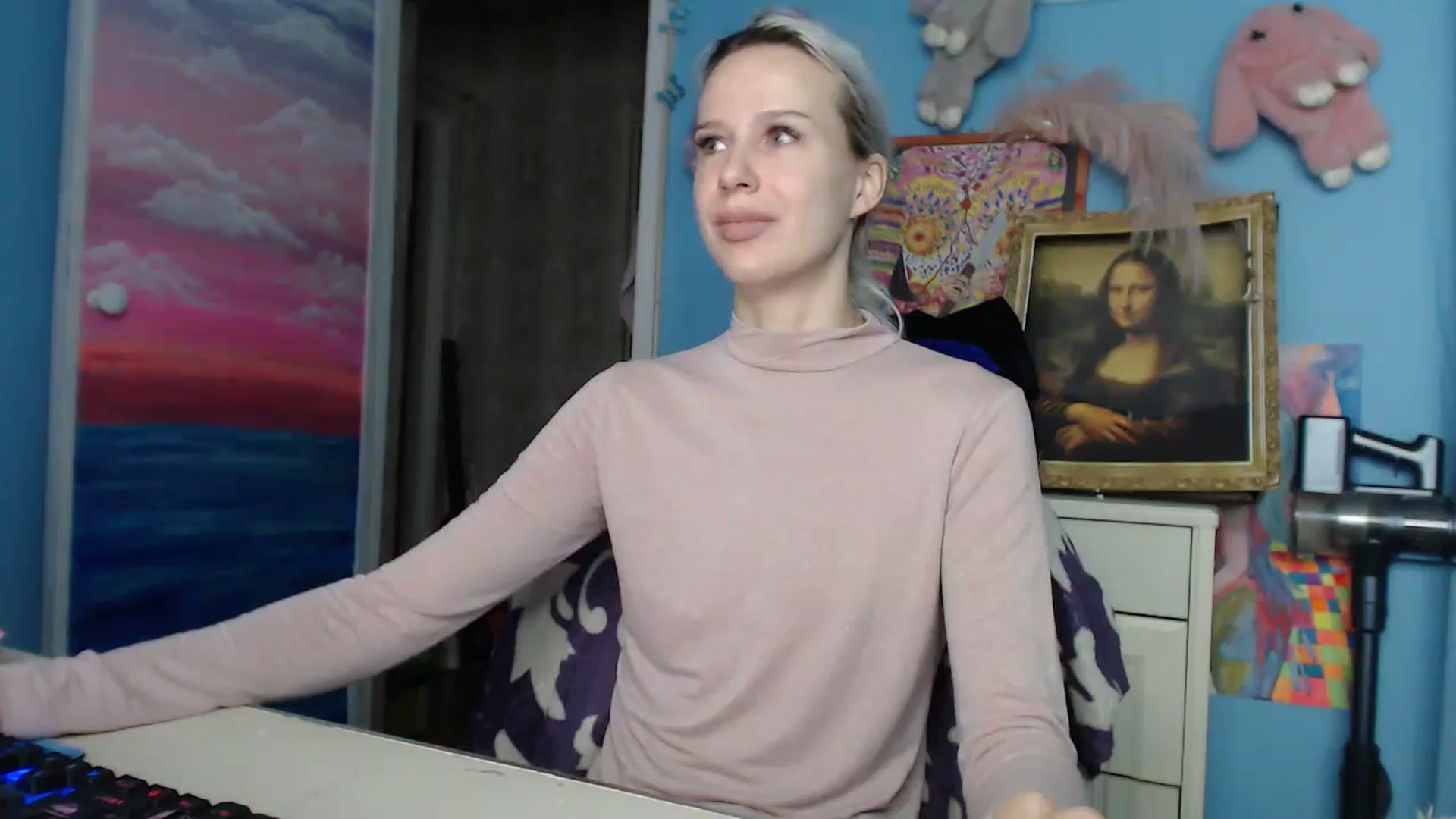 Gallery image thumbnail from Malina_kitty's myfreecams stream on, 09/18/2025, 05:28 image 20 of 20
