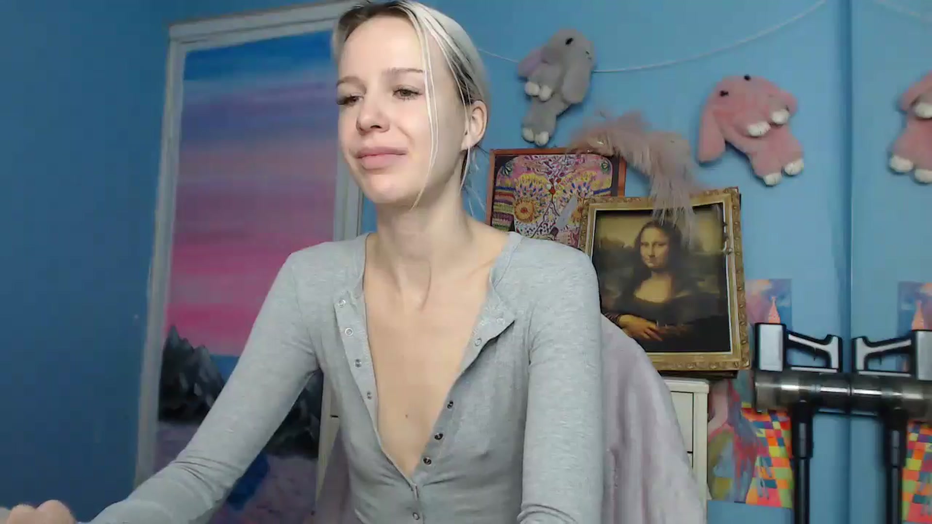 Gallery image thumbnail from Malina_kitty's myfreecams stream on, 09/22/2025, 04:39 image 5 of 20