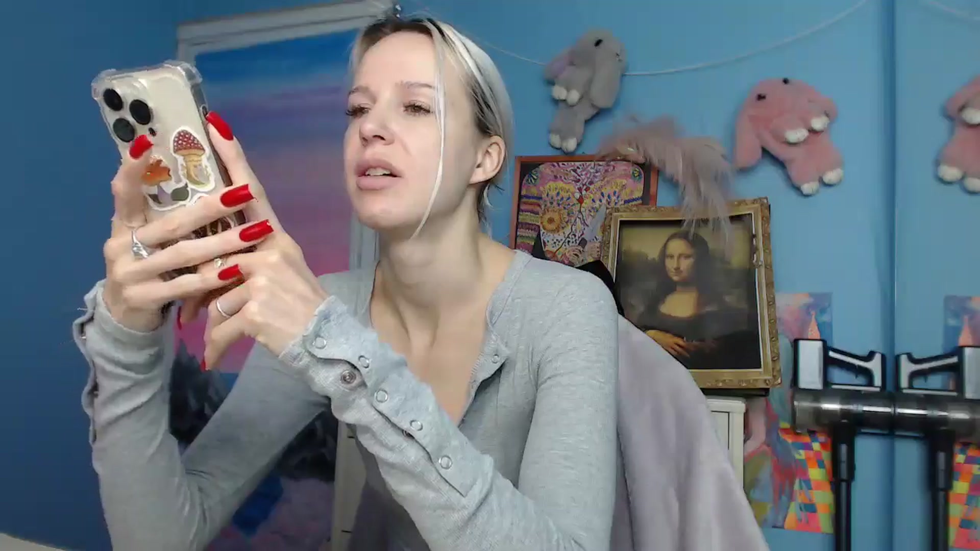 Gallery image thumbnail from Malina_kitty's myfreecams stream on, 09/22/2025, 04:39 image 15 of 20