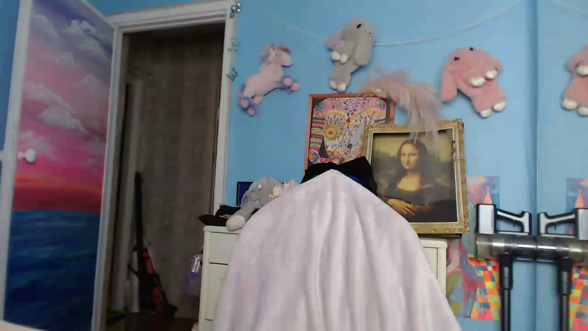 Gallery image thumbnail from Malina_kitty's myfreecams stream on, 09/22/2025, 04:39 image 19 of 20