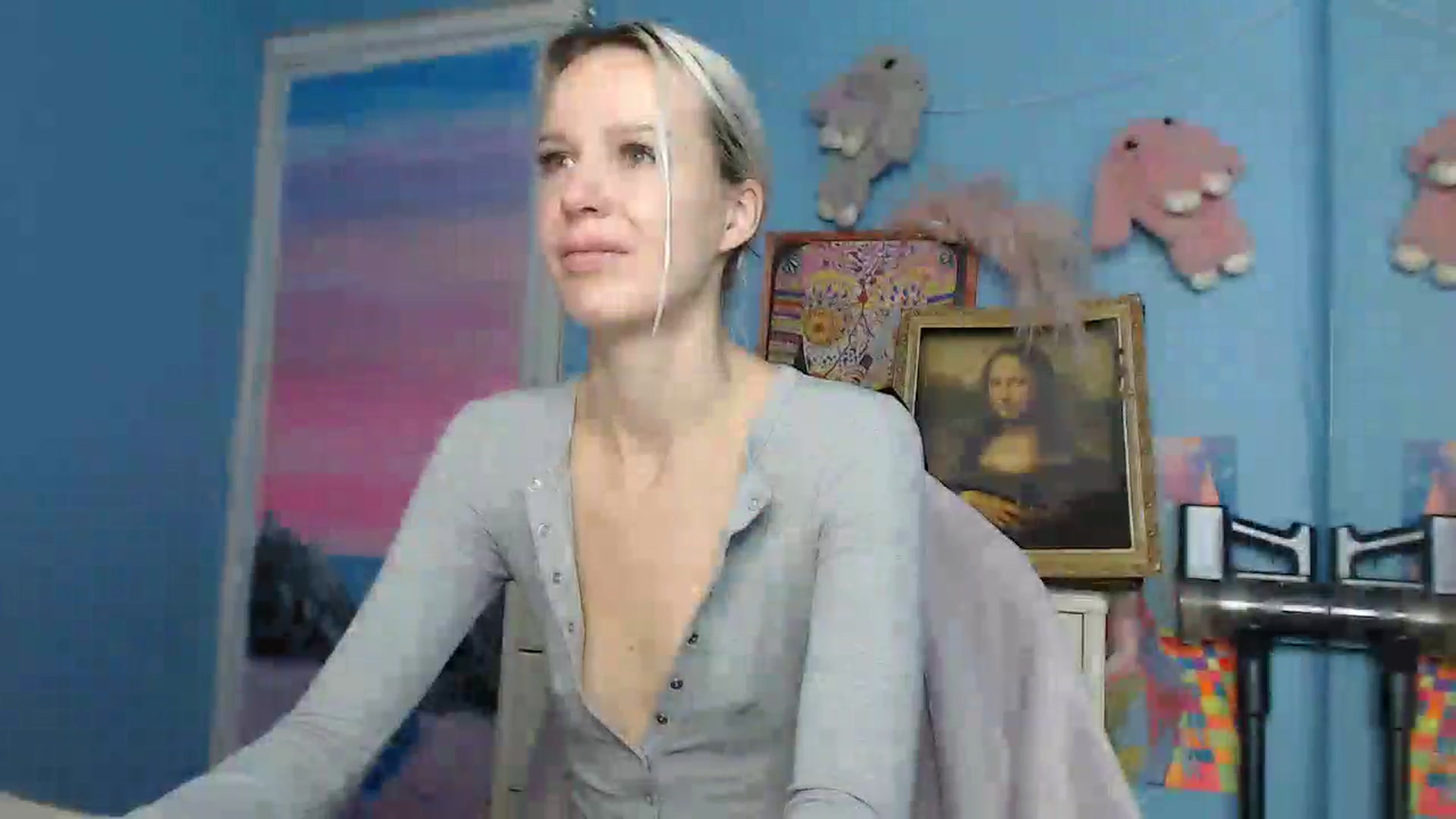 Gallery image thumbnail from Malina_kitty's myfreecams stream on, 09/22/2025, 04:39 image 13 of 20