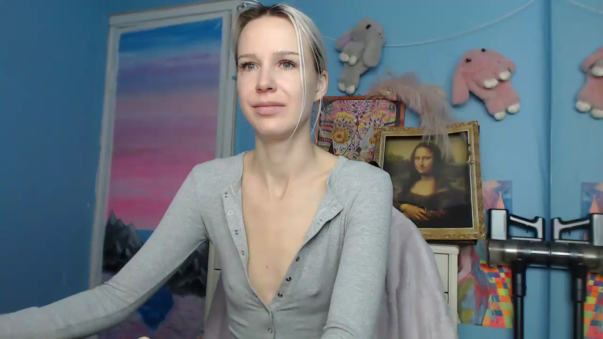 Gallery image thumbnail from Malina_kitty's myfreecams stream on, 09/22/2025, 04:39 image 6 of 20