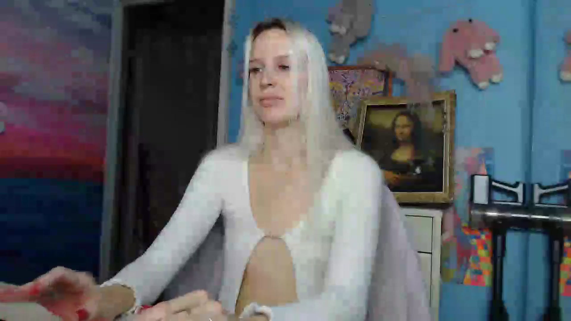 Gallery image thumbnail from Malina_kitty's myfreecams stream on, 09/24/2025, 04:20 image 14 of 20