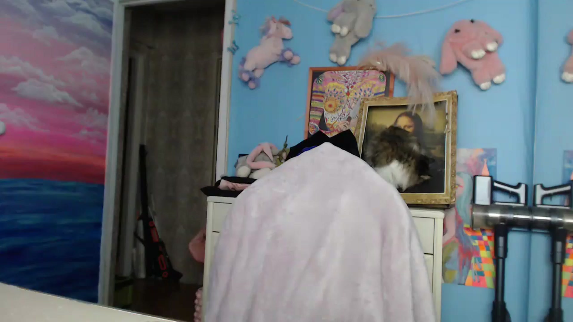 Gallery image thumbnail from Malina_kitty's myfreecams stream on, 09/24/2025, 04:20 image 11 of 20