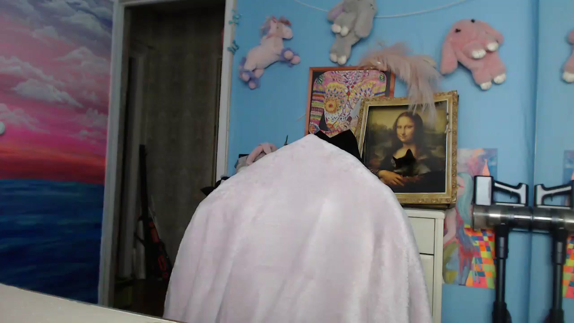 Gallery image thumbnail from Malina_kitty's myfreecams stream on, 09/24/2025, 04:20 image 20 of 20