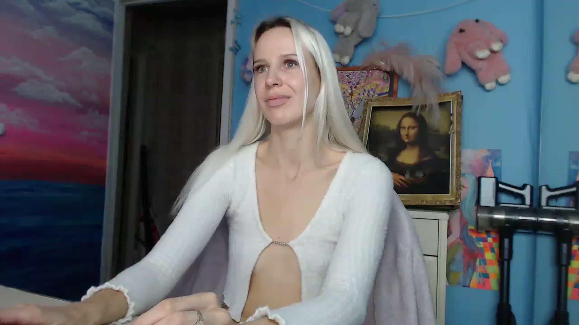 Gallery image thumbnail from Malina_kitty's myfreecams stream on, 09/24/2025, 05:16 image 15 of 20