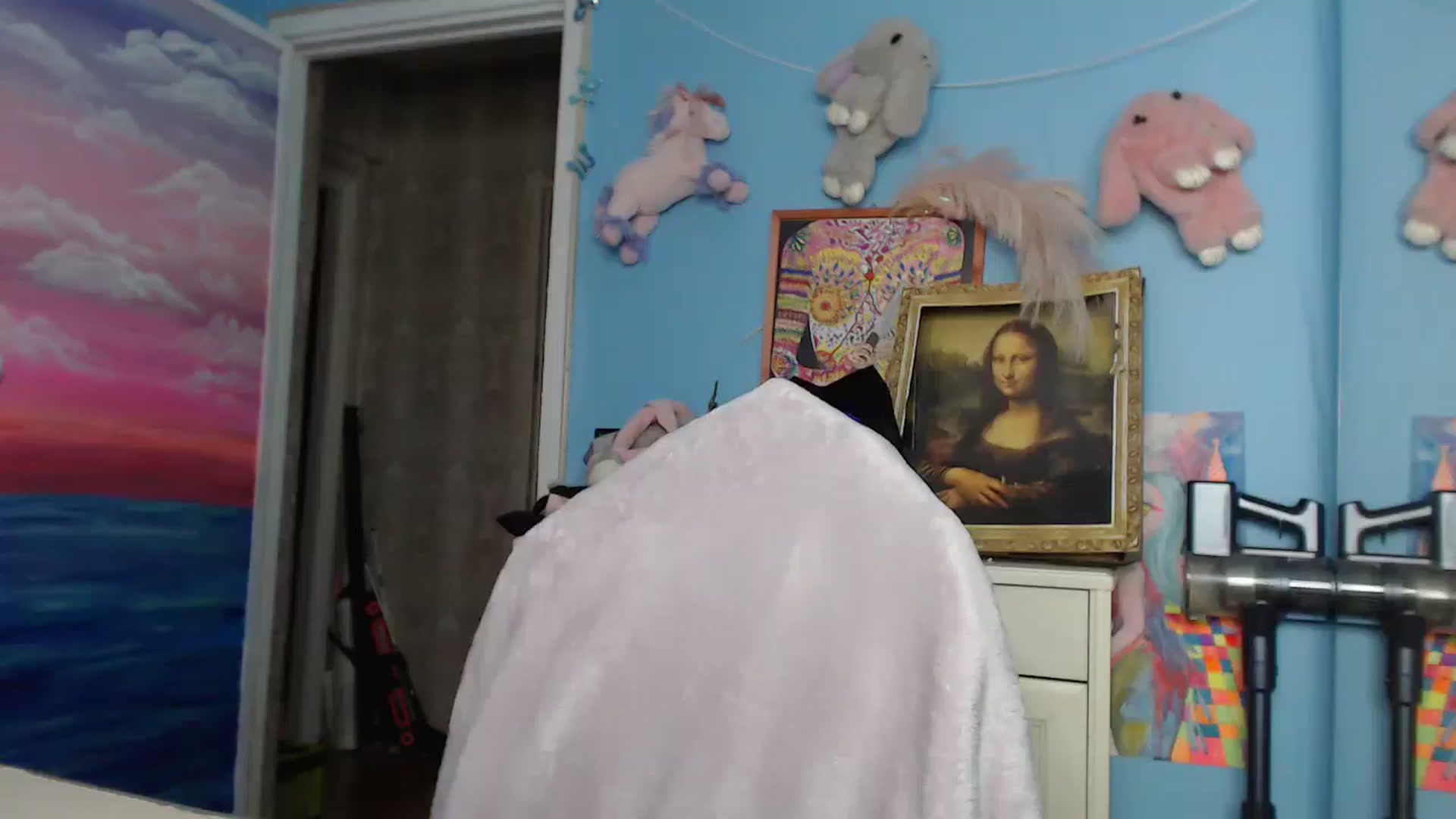 Gallery image thumbnail from Malina_kitty's myfreecams stream on, 09/25/2025, 04:27 image 20 of 20