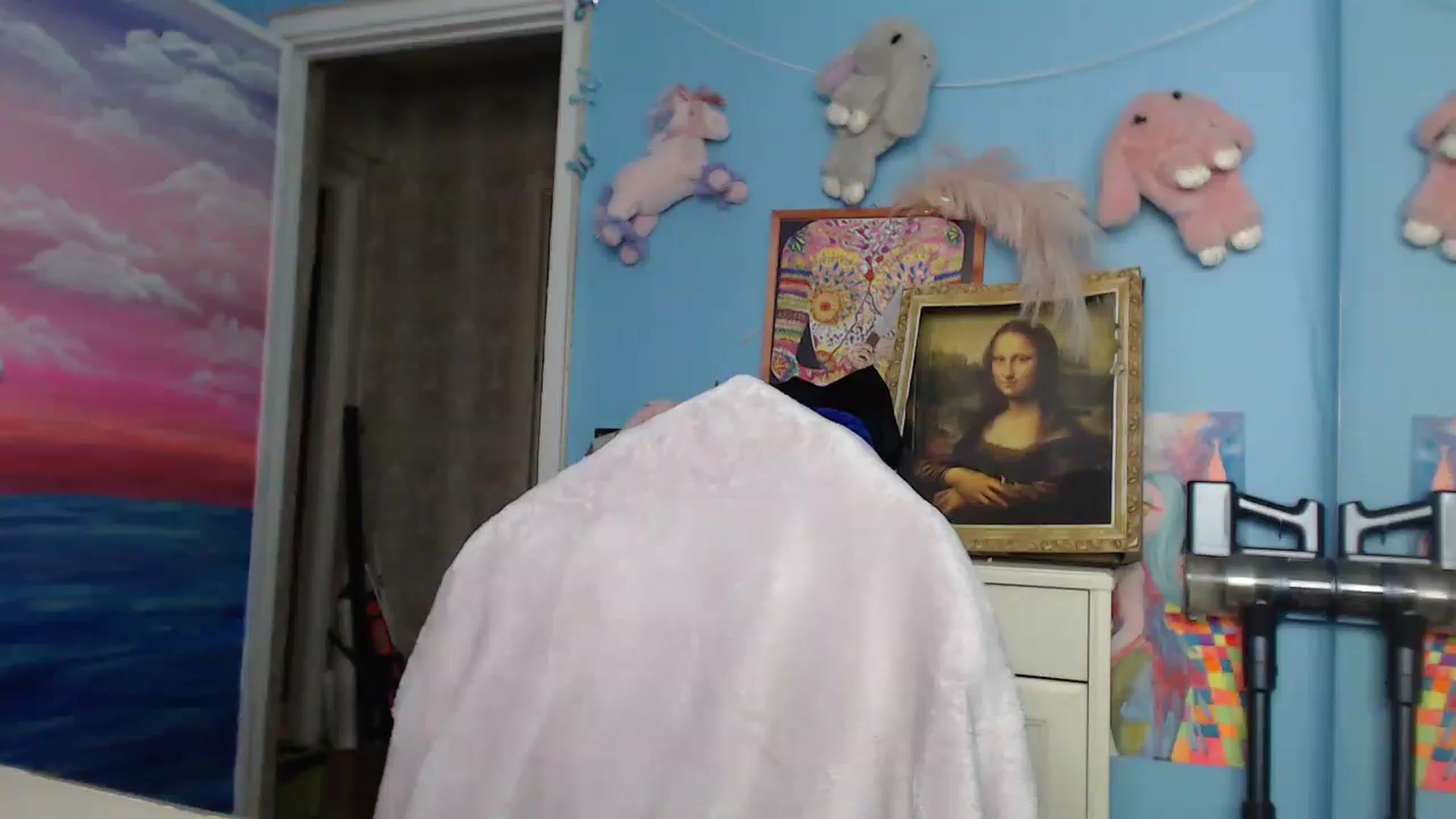 Gallery image thumbnail from Malina_kitty's myfreecams stream on, 09/25/2025, 04:27 image 10 of 20