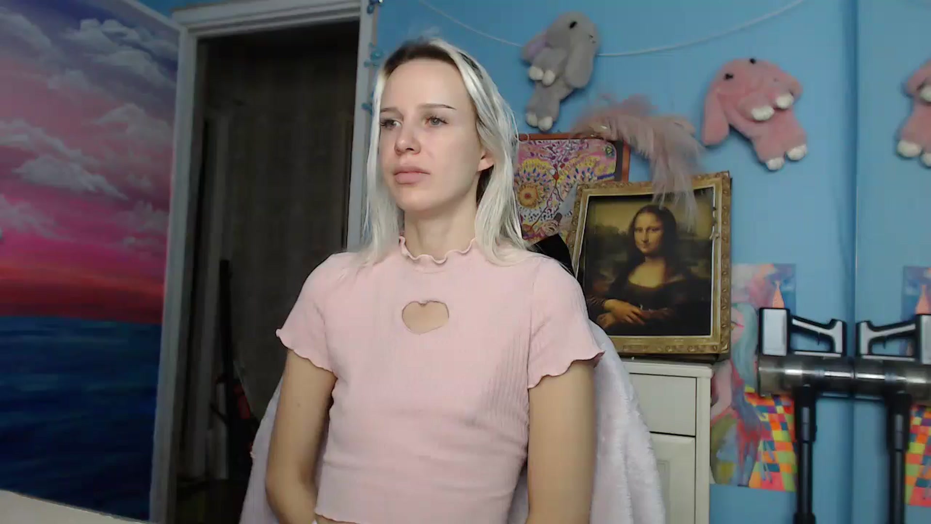 Gallery image thumbnail from Malina_kitty's myfreecams stream on, 09/25/2025, 04:27 image 7 of 20