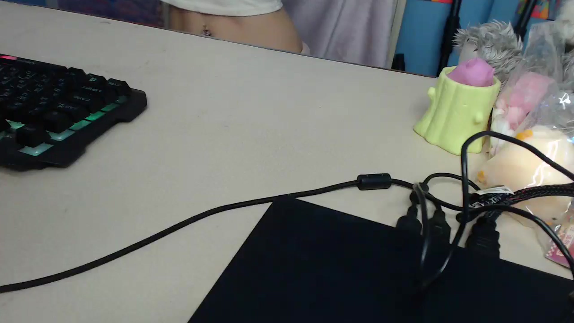 Gallery image thumbnail from Malina_kitty's myfreecams stream on, 09/28/2025, 04:34 image 15 of 20