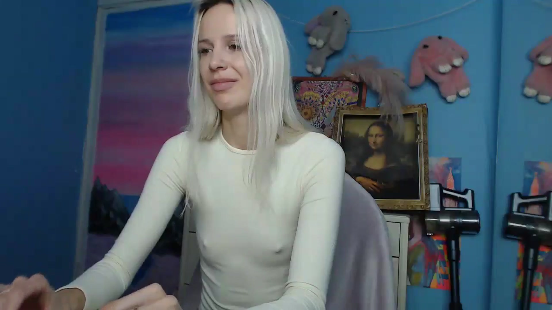 Gallery image thumbnail from Malina_kitty's myfreecams stream on, 09/28/2025, 04:34 image 14 of 20