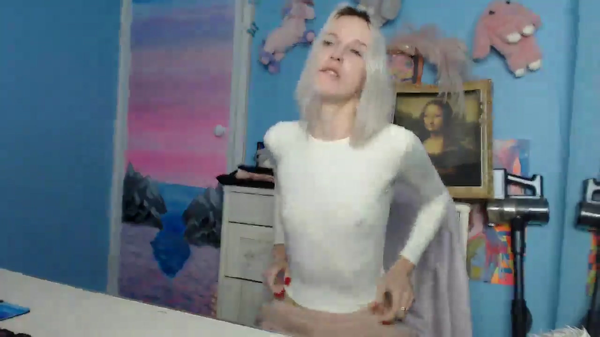Gallery image thumbnail from Malina_kitty's myfreecams stream on, 09/28/2025, 04:34 image 2 of 20
