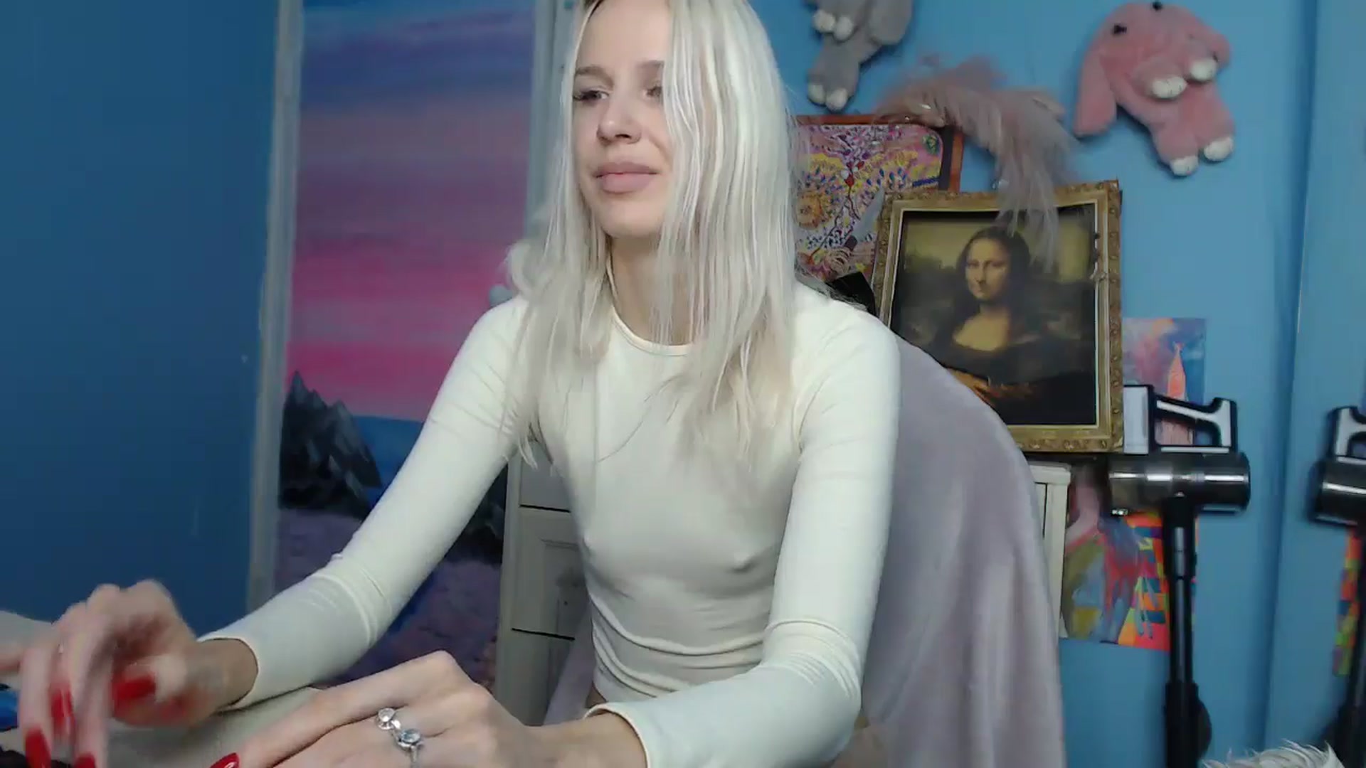 Gallery image thumbnail from Malina_kitty's myfreecams stream on, 09/28/2025, 04:34 image 8 of 20