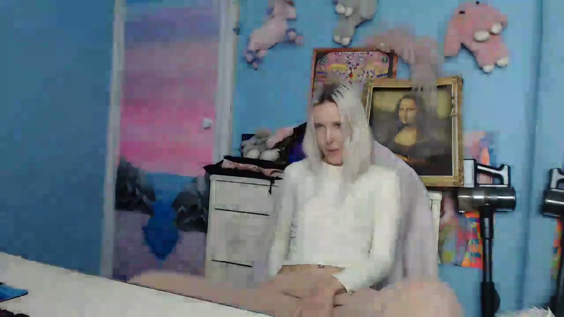 Gallery image thumbnail from Malina_kitty's myfreecams stream on, 09/28/2025, 04:34 image 3 of 20
