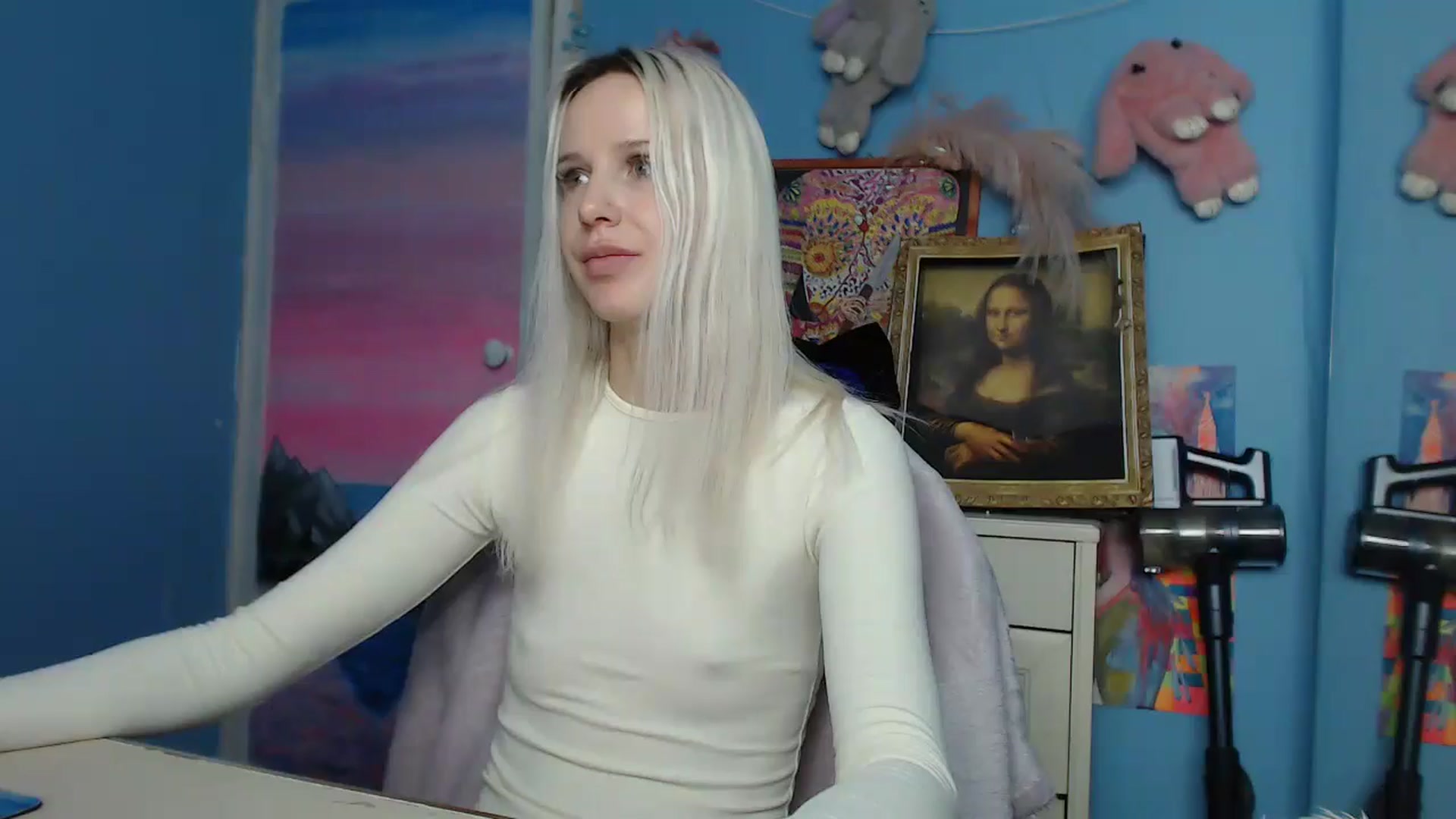 Gallery image thumbnail from Malina_kitty's myfreecams stream on, 09/28/2025, 05:10 image 16 of 20