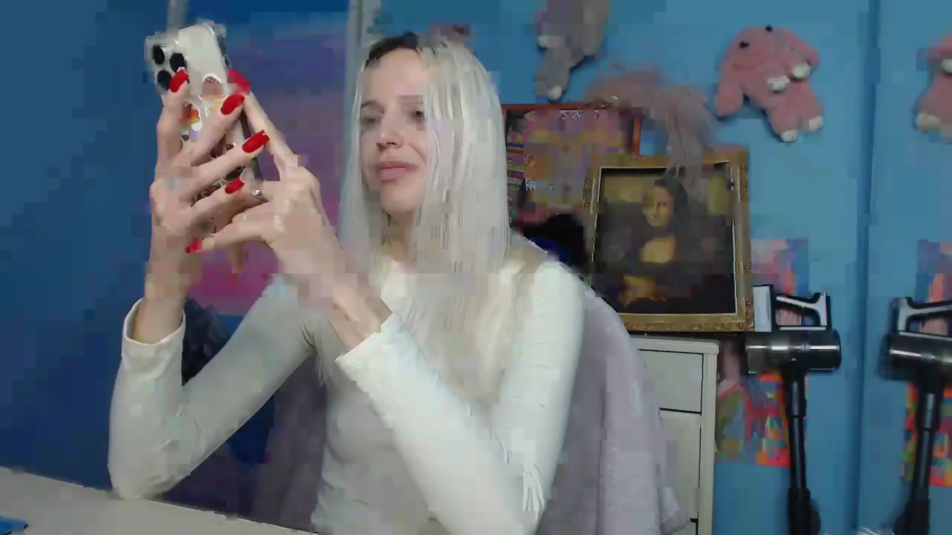 Gallery image thumbnail from Malina_kitty's myfreecams stream on, 09/28/2025, 05:10 image 17 of 20
