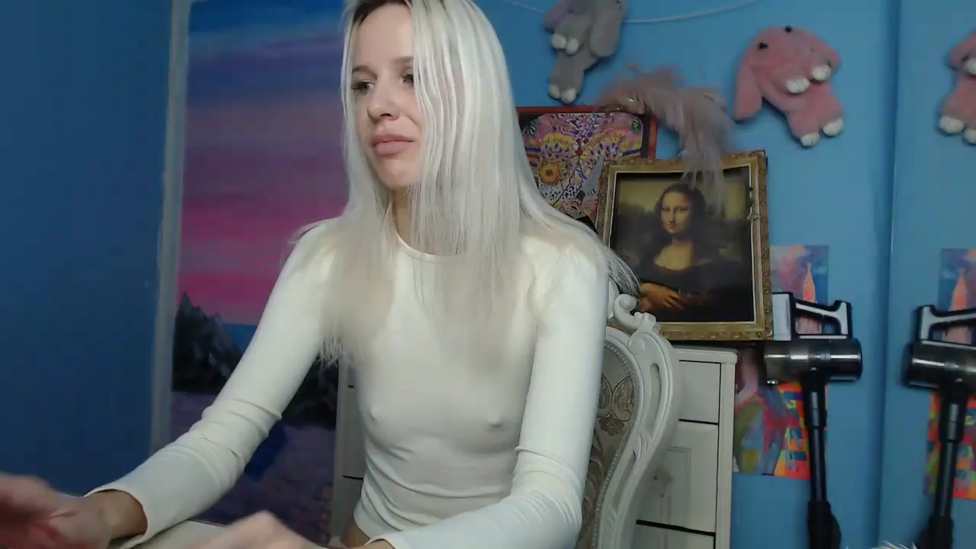 Gallery image thumbnail from Malina_kitty's myfreecams stream on, 09/28/2025, 05:10 image 11 of 20
