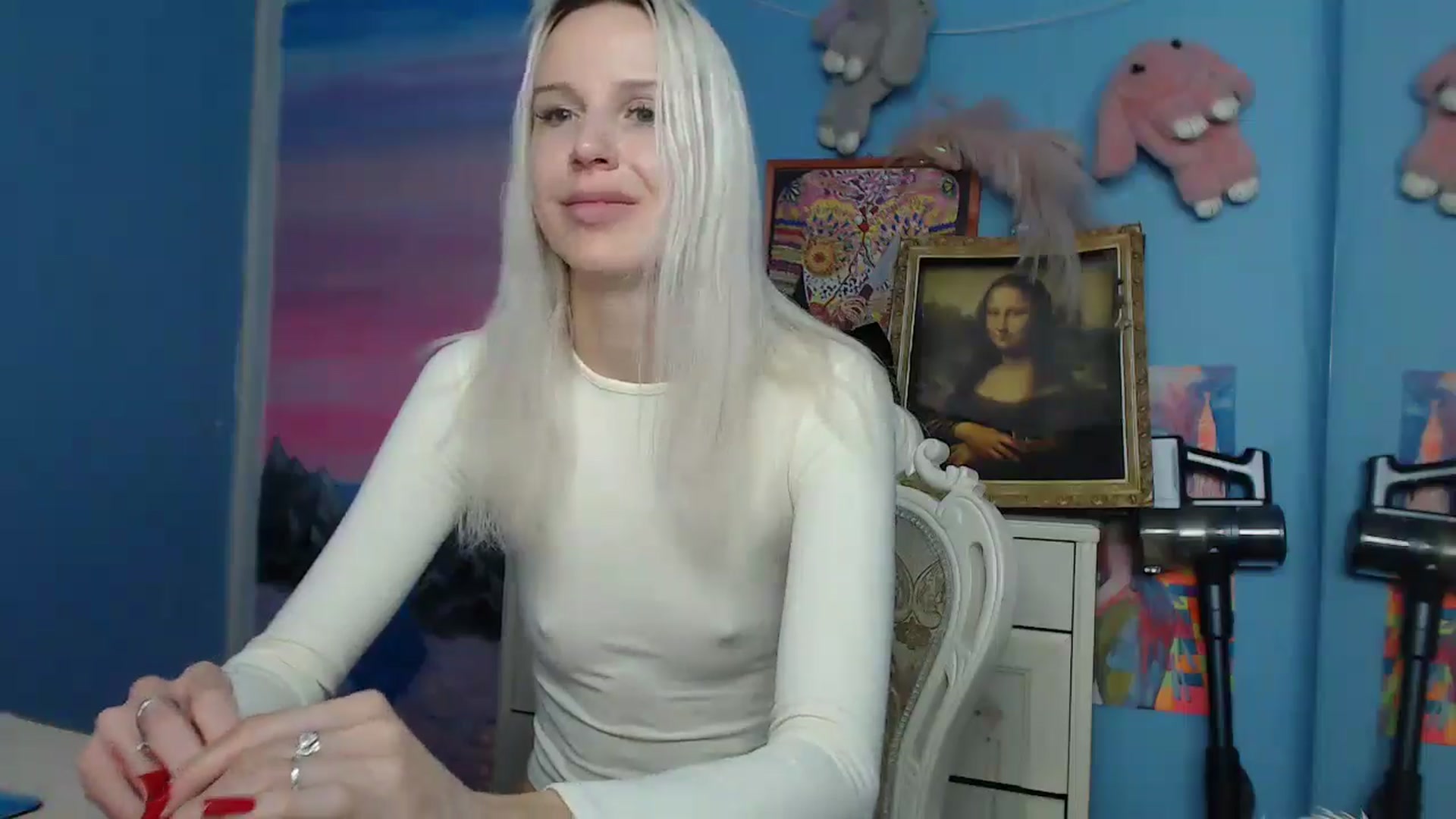 Gallery image thumbnail from Malina_kitty's myfreecams stream on, 09/28/2025, 05:10 image 13 of 20