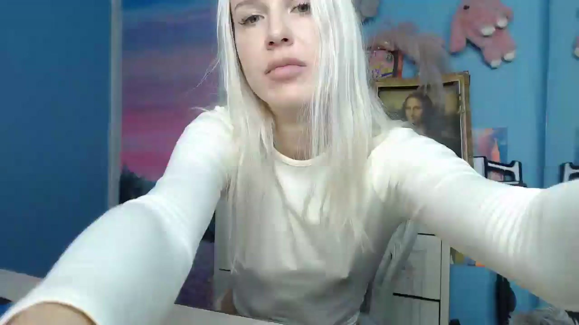 Gallery image thumbnail from Malina_kitty's myfreecams stream on, 09/28/2025, 05:10 image 1 of 20