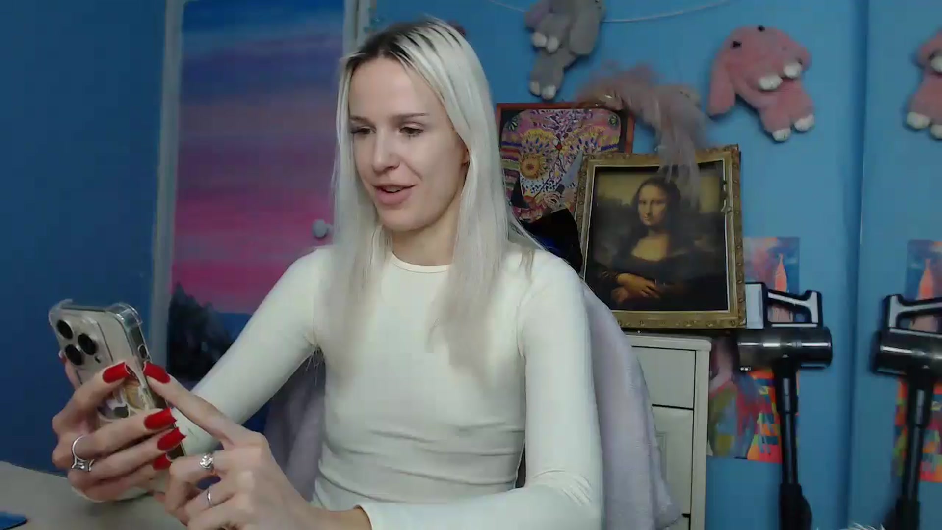 Gallery image thumbnail from Malina_kitty's myfreecams stream on, 09/28/2025, 05:10 image 14 of 20