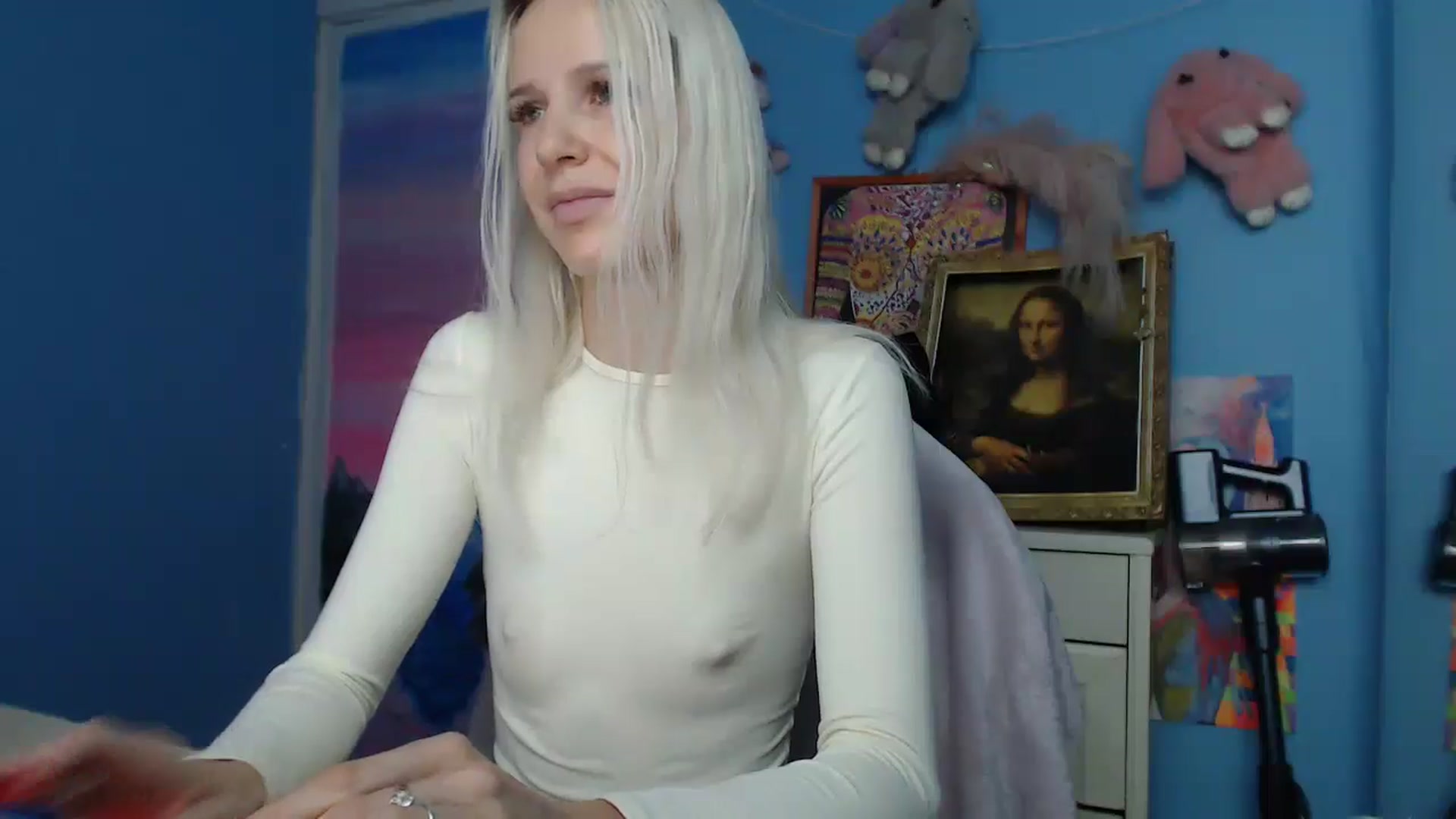 Gallery image thumbnail from Malina_kitty's myfreecams stream on, 10/02/2025, 05:57 image 18 of 20
