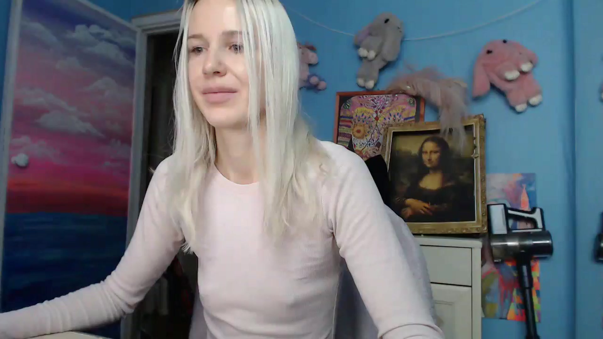 Gallery image thumbnail from Malina_kitty's myfreecams stream on, 10/05/2025, 03:14 image 20 of 20