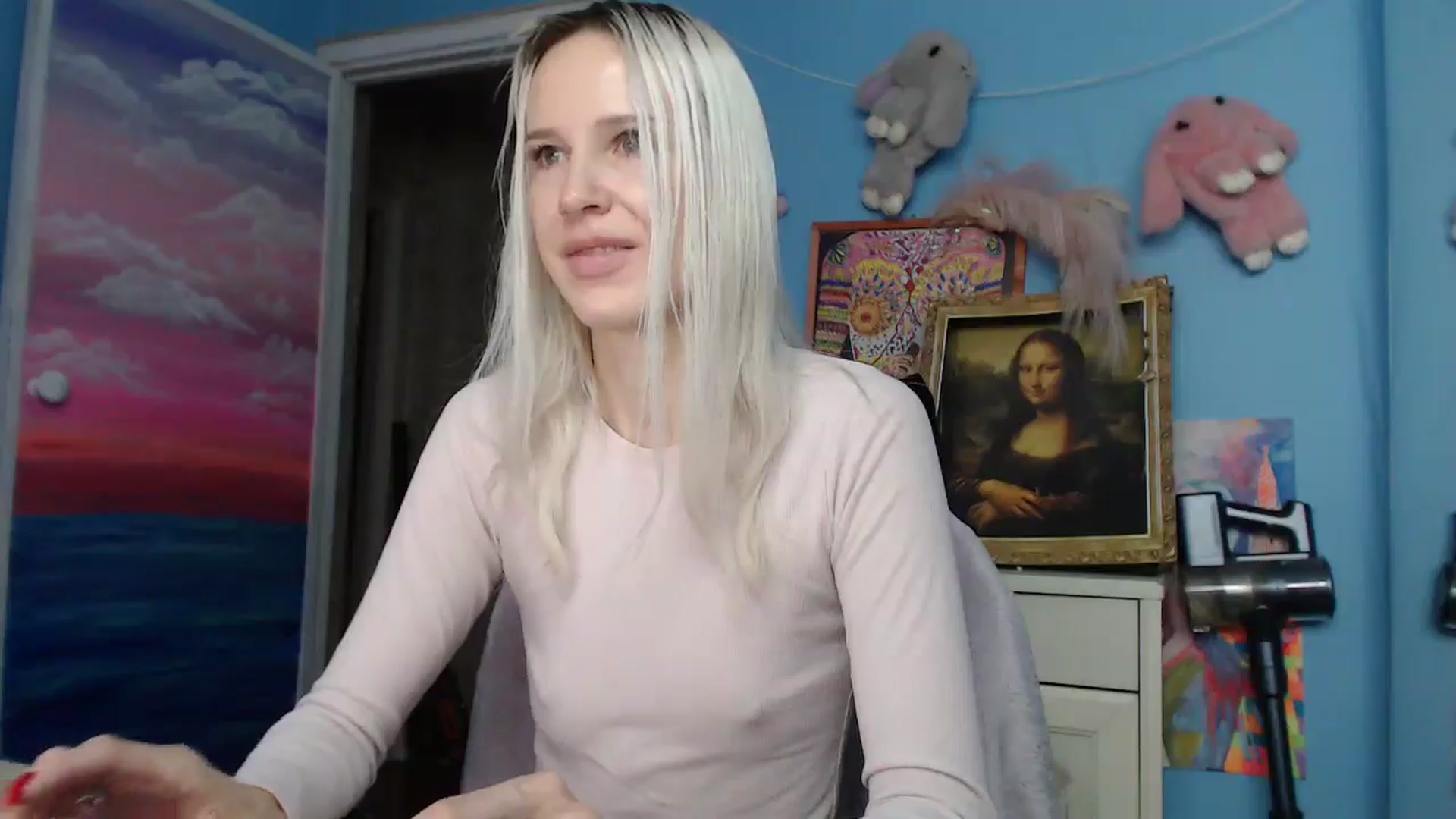Gallery image thumbnail from Malina_kitty's myfreecams stream on, 10/05/2025, 03:14 image 17 of 20