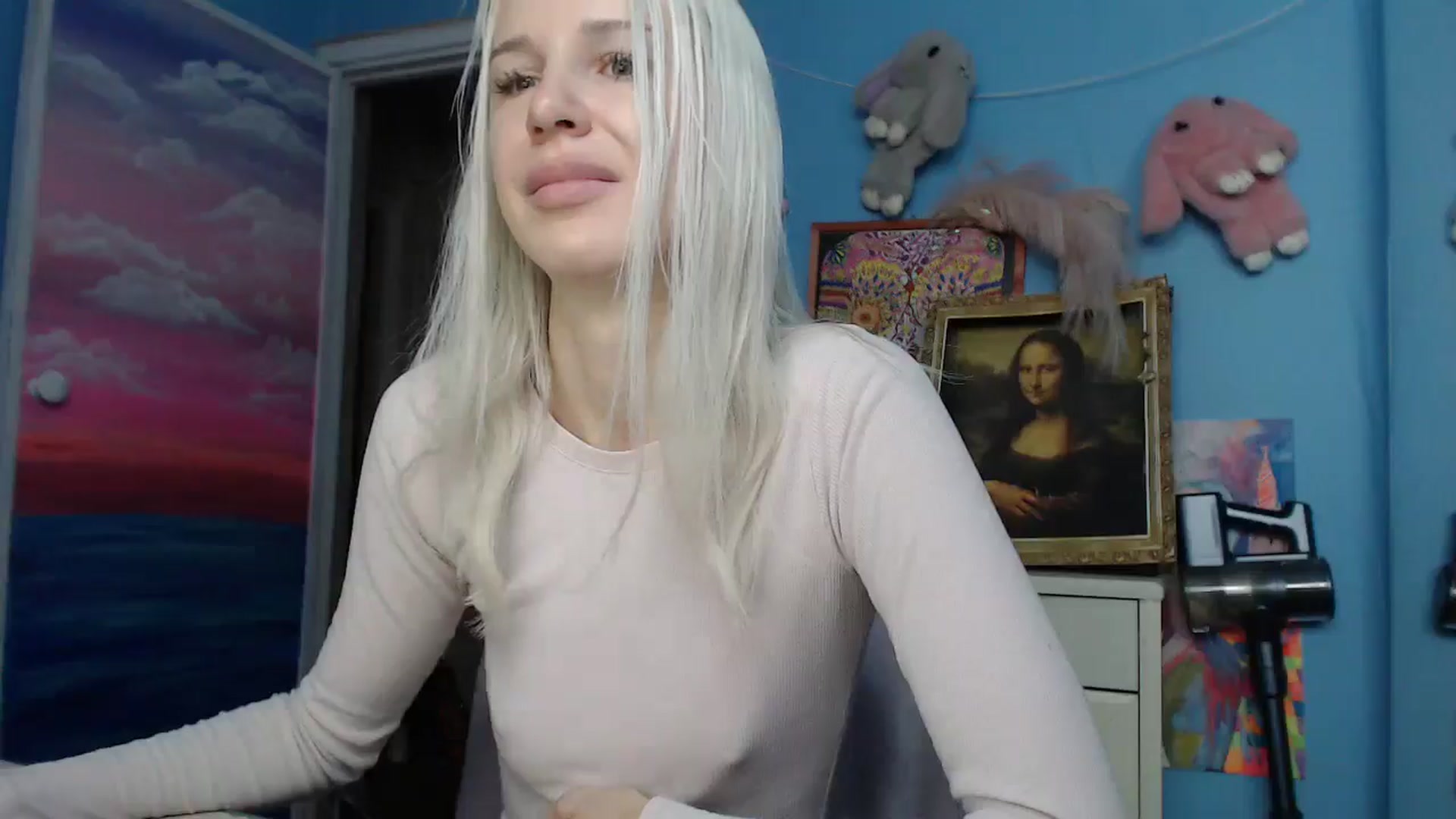Gallery image thumbnail from Malina_kitty's myfreecams stream on, 10/05/2025, 03:14 image 12 of 20