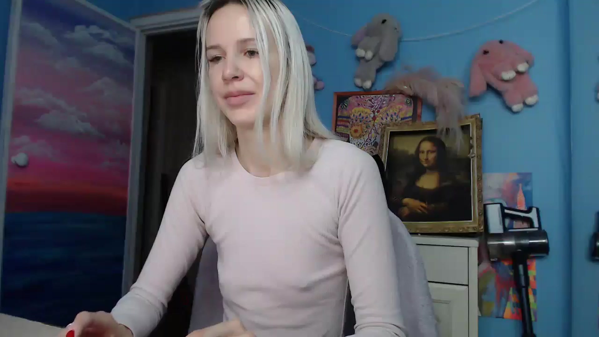 Gallery image thumbnail from Malina_kitty's myfreecams stream on, 10/05/2025, 03:14 image 7 of 20