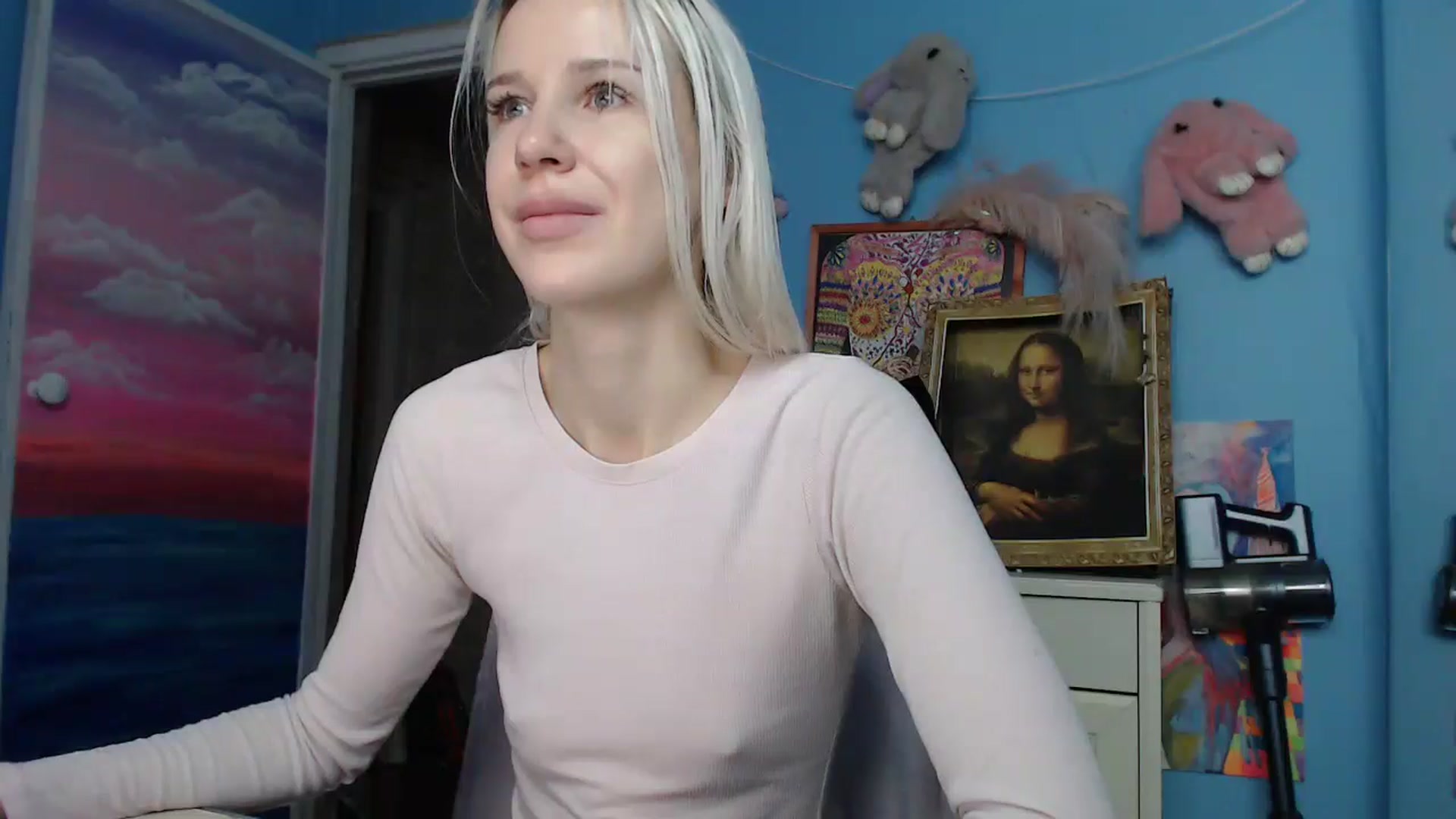 Gallery image thumbnail from Malina_kitty's myfreecams stream on, 10/05/2025, 03:14 image 2 of 20