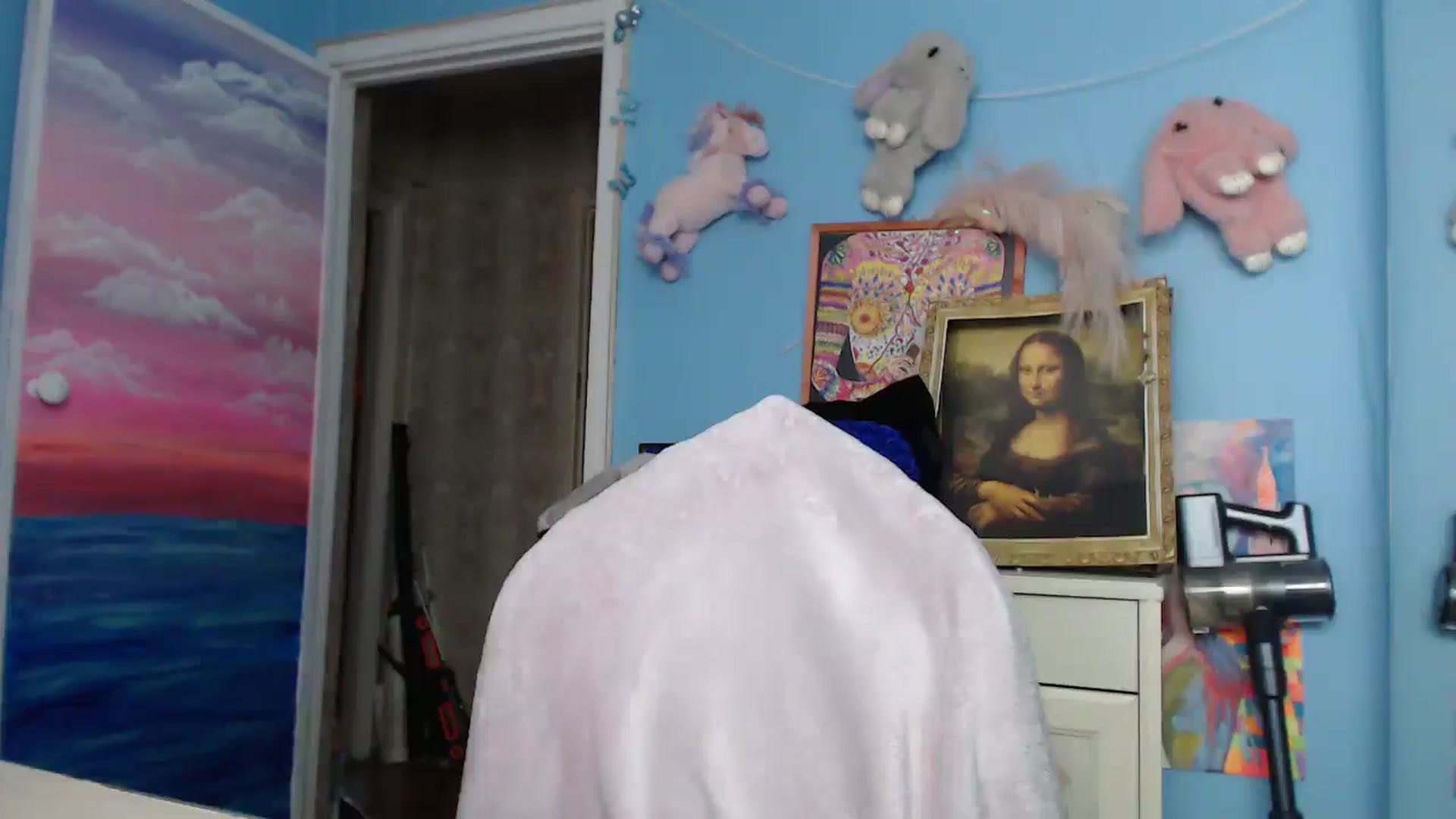 Gallery image thumbnail from Malina_kitty's myfreecams stream on, 10/05/2025, 03:14 image 8 of 20