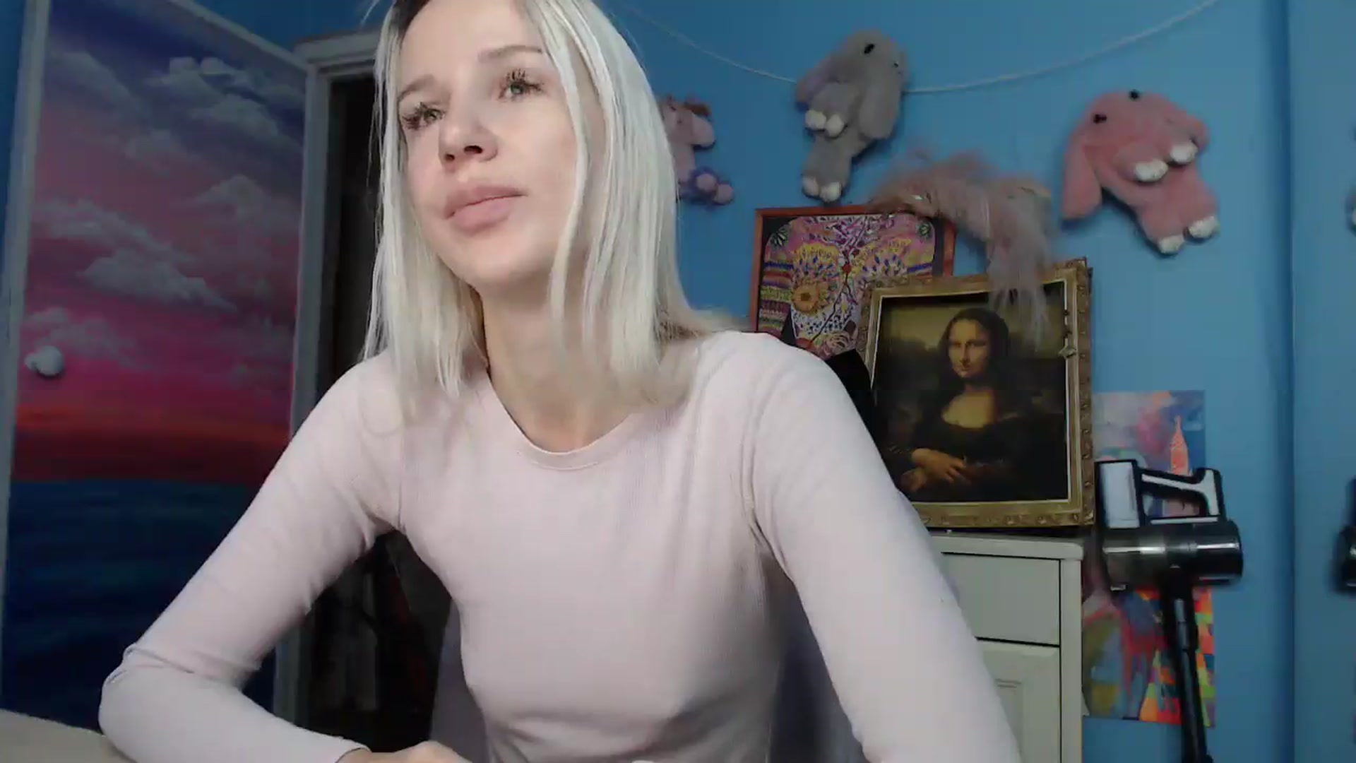 Gallery image thumbnail from Malina_kitty's myfreecams stream on, 10/05/2025, 03:14 image 5 of 20