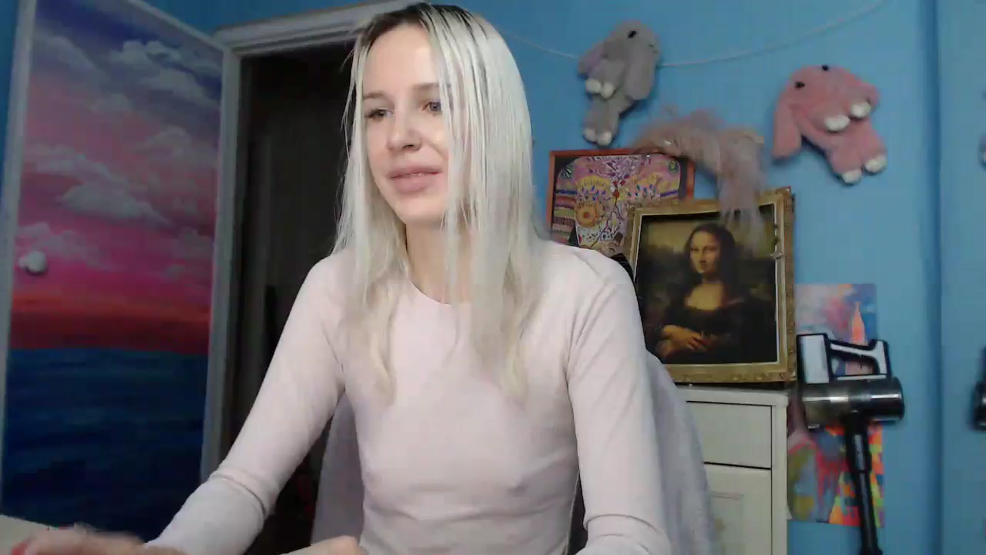 Gallery image thumbnail from Malina_kitty's myfreecams stream on, 10/05/2025, 03:14 image 19 of 20