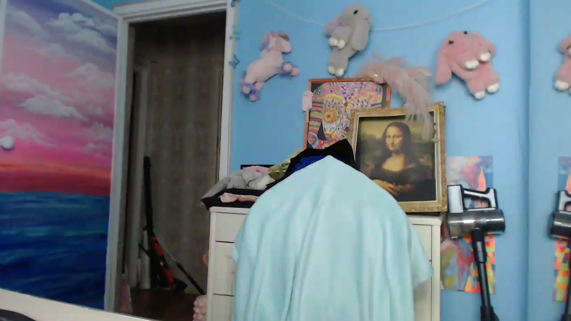 Gallery image thumbnail from Malina_kitty's myfreecams stream on, 10/10/2025, 03:45 image 6 of 20