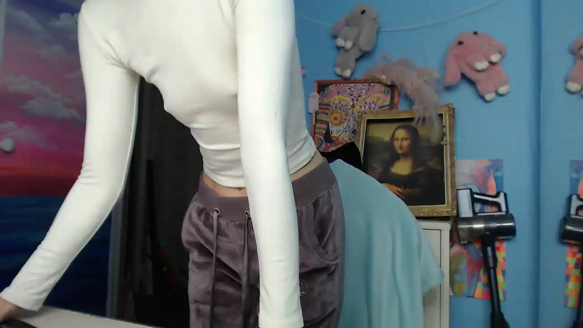 Gallery image thumbnail from Malina_kitty's myfreecams stream on, 10/10/2025, 03:45 image 8 of 20