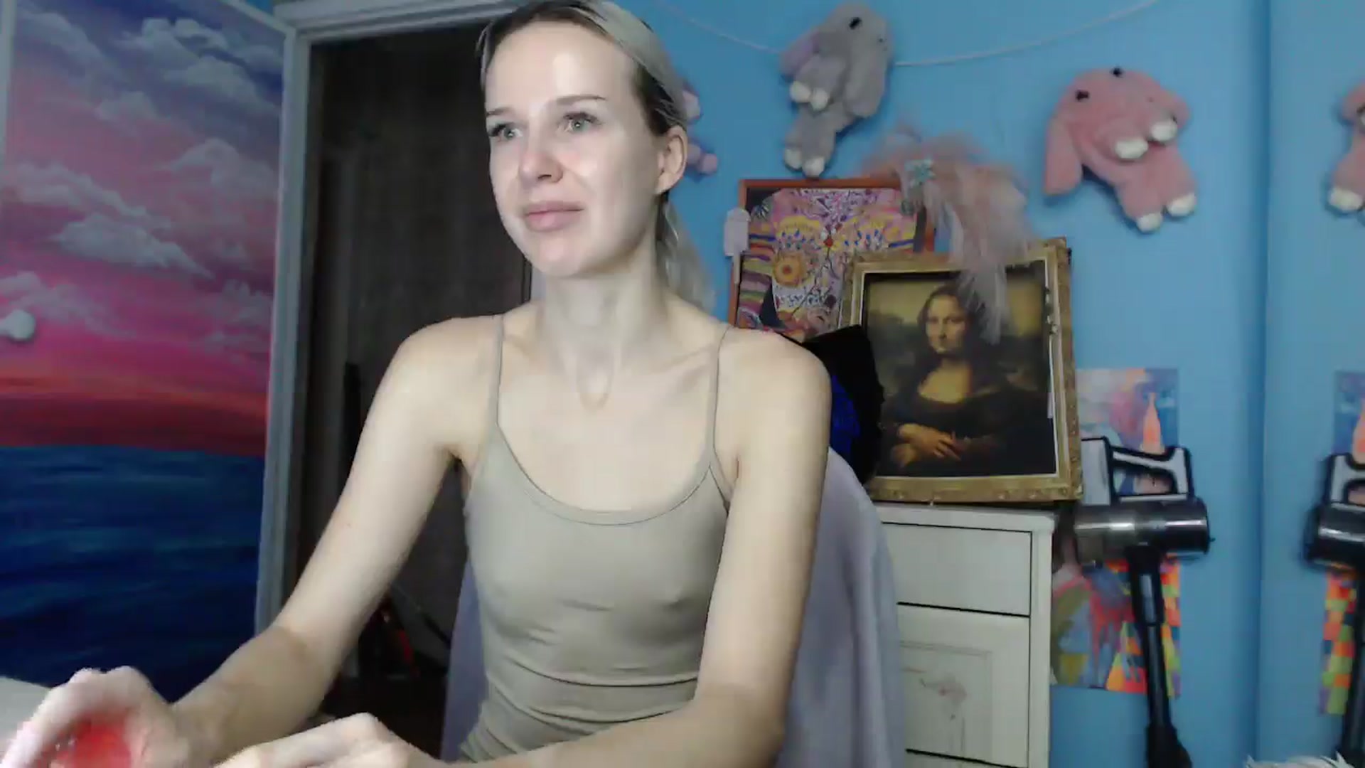Gallery image thumbnail from Malina_kitty's myfreecams stream on, 10/20/2025, 03:29 image 8 of 20