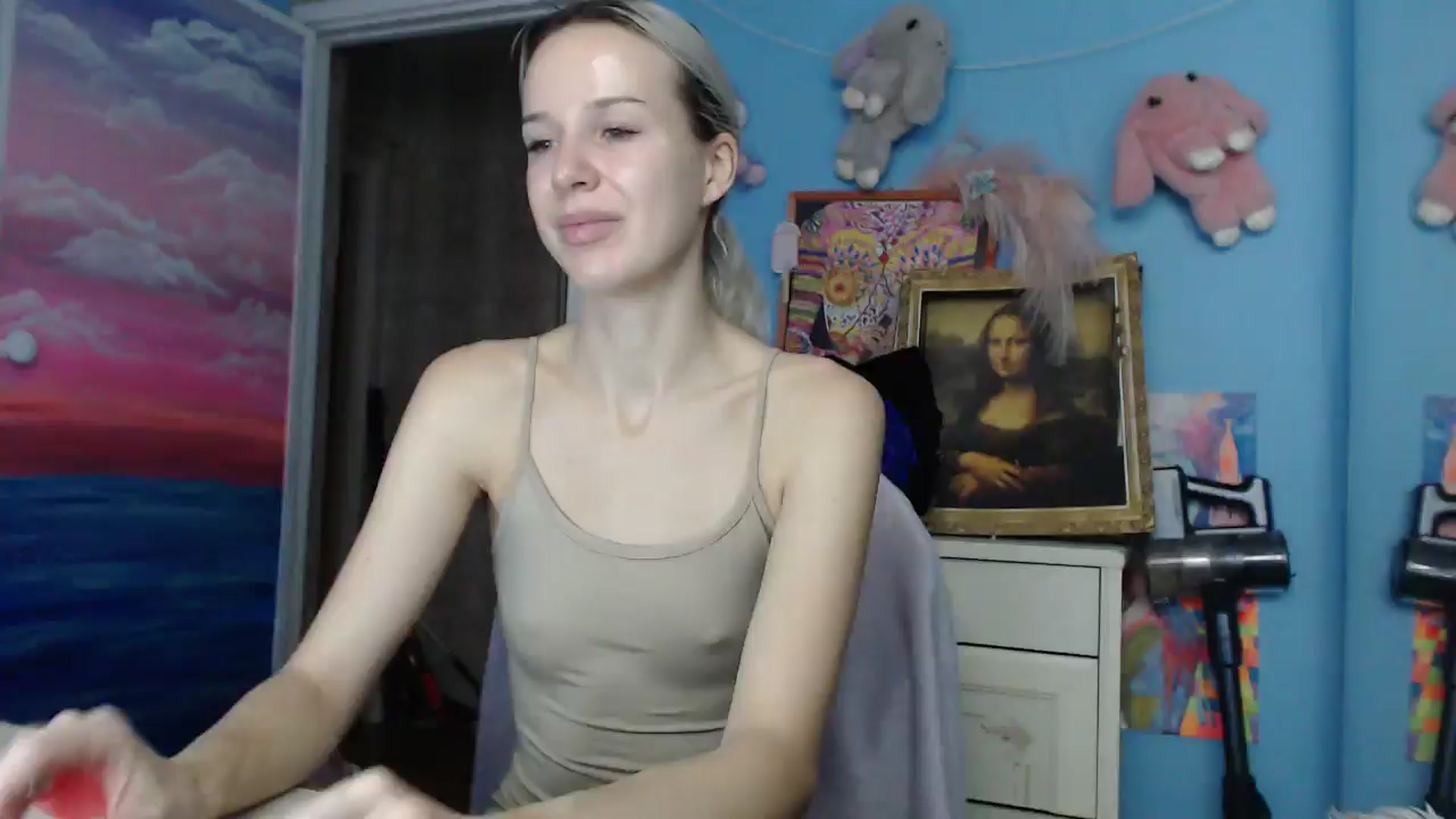 Gallery image thumbnail from Malina_kitty's myfreecams stream on, 10/20/2025, 03:29 image 5 of 20