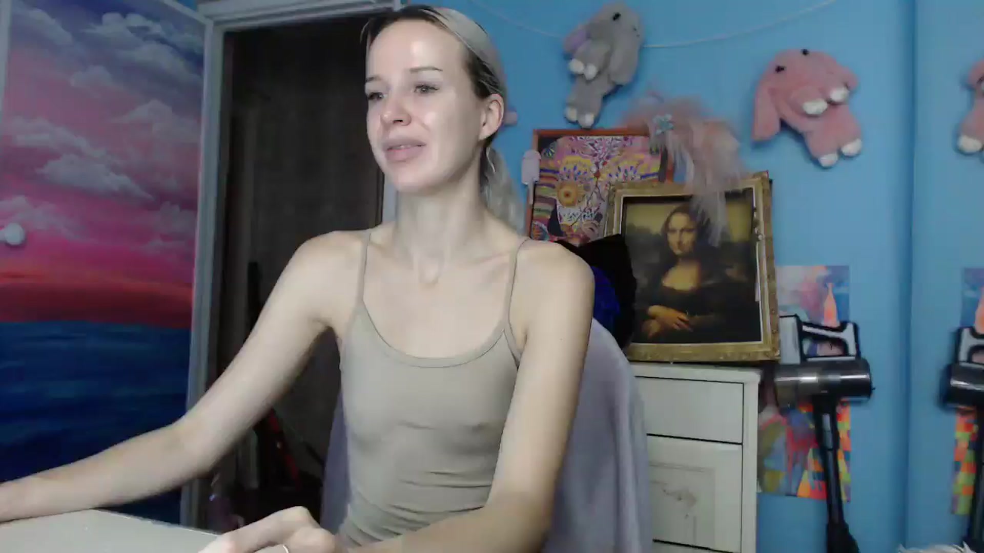 Gallery image thumbnail from Malina_kitty's myfreecams stream on, 10/20/2025, 03:29 image 1 of 20