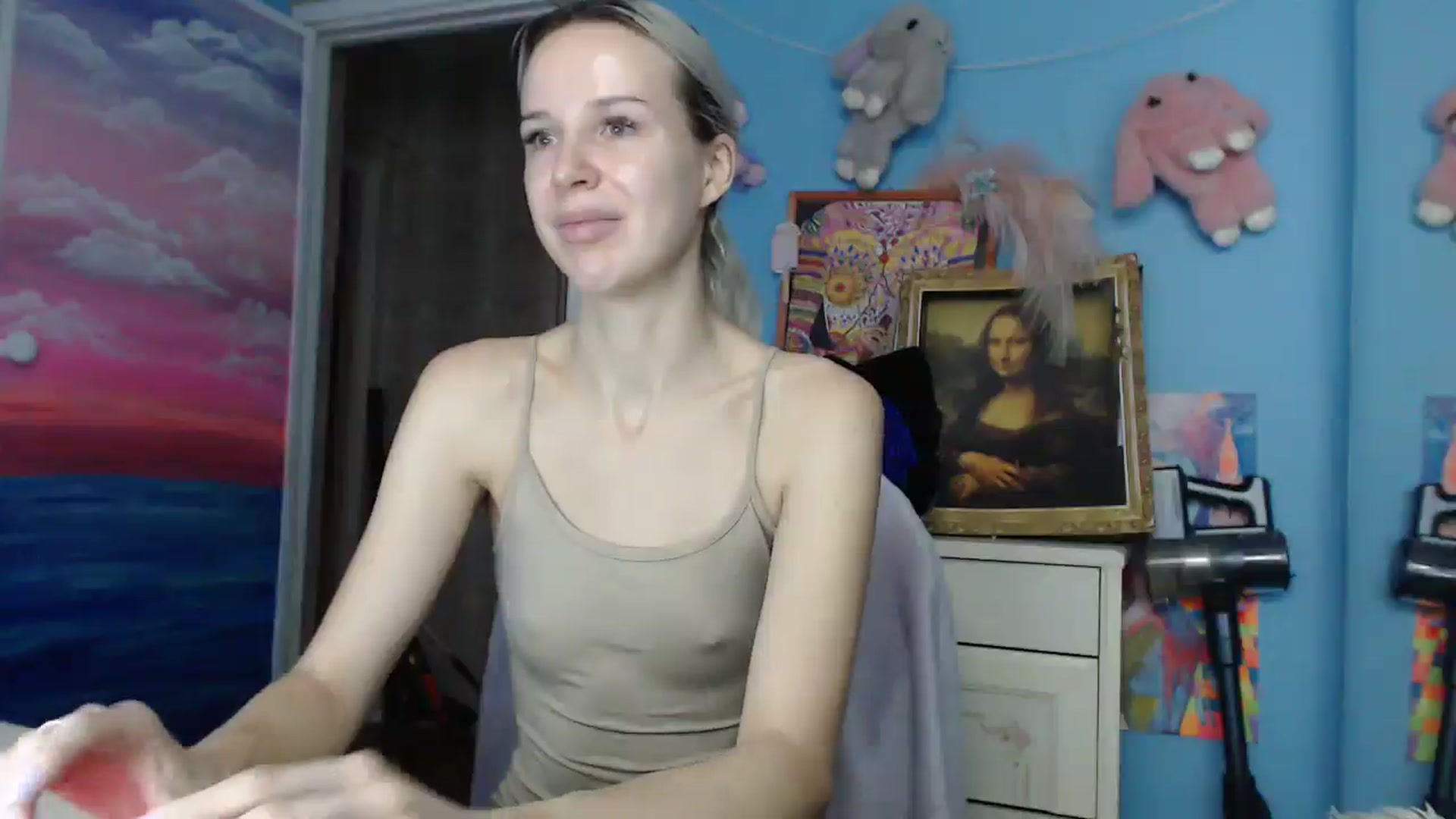 Gallery image thumbnail from Malina_kitty's myfreecams stream on, 10/20/2025, 03:29 image 6 of 20