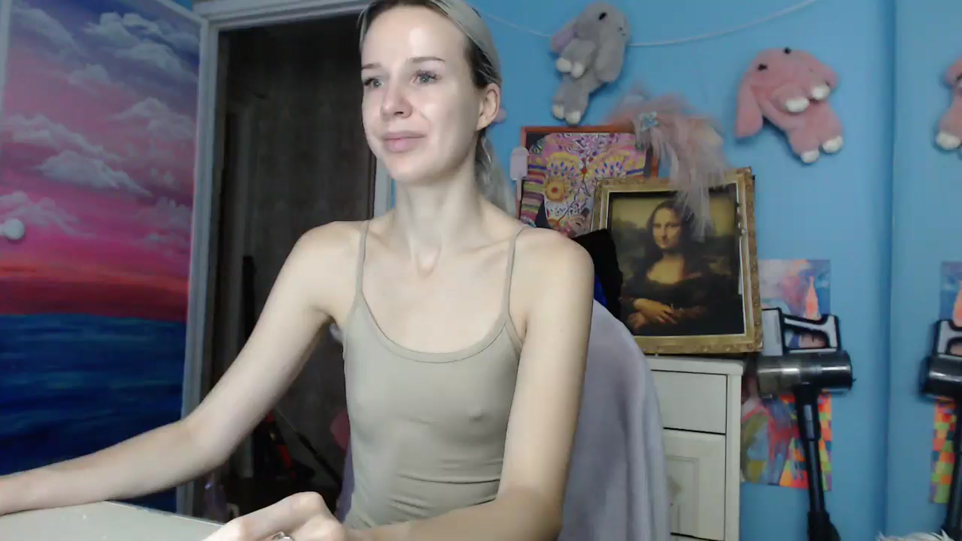 Gallery image thumbnail from Malina_kitty's myfreecams stream on, 10/20/2025, 03:29 image 14 of 20
