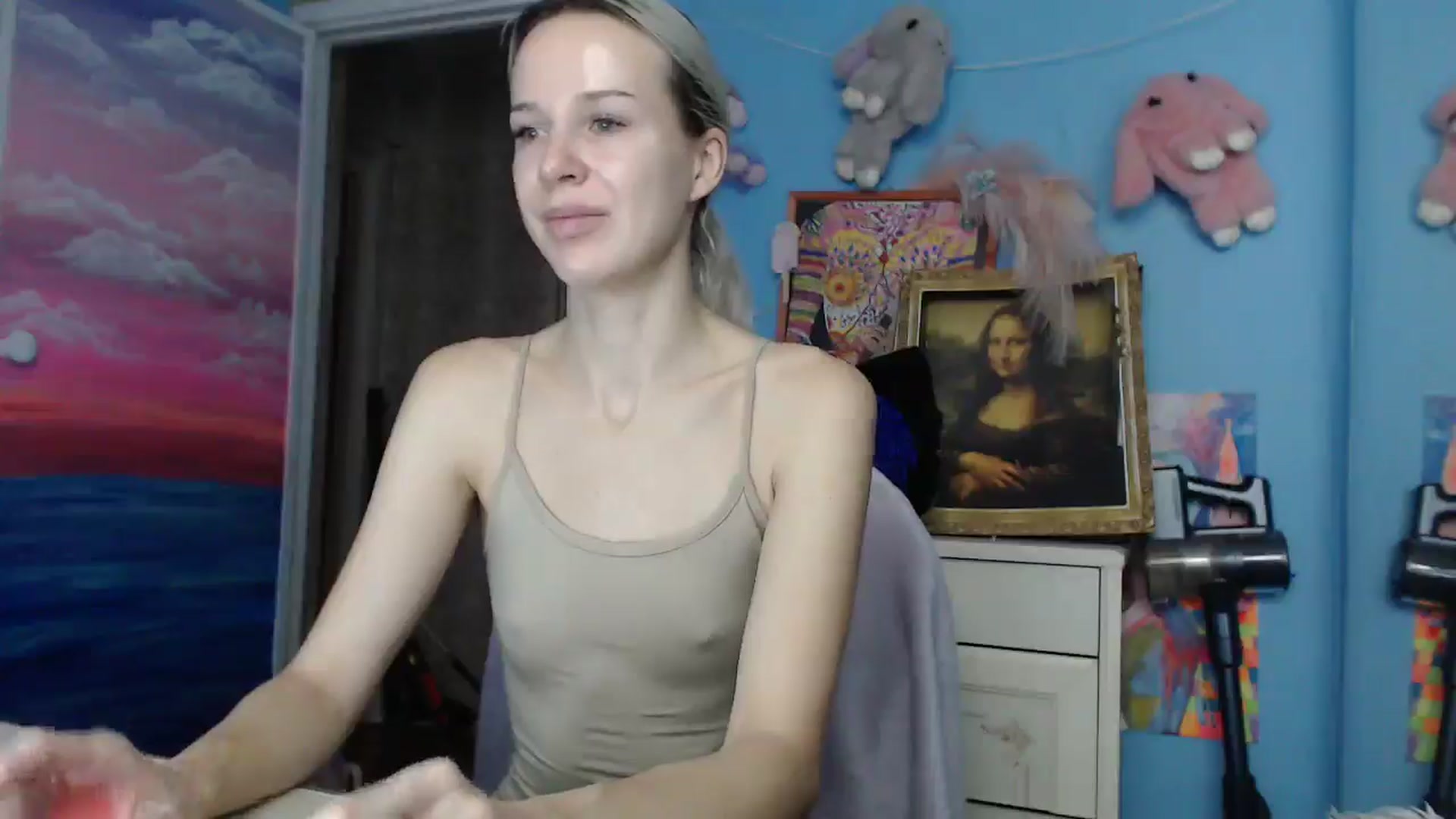 Gallery image thumbnail from Malina_kitty's myfreecams stream on, 10/20/2025, 03:29 image 2 of 20