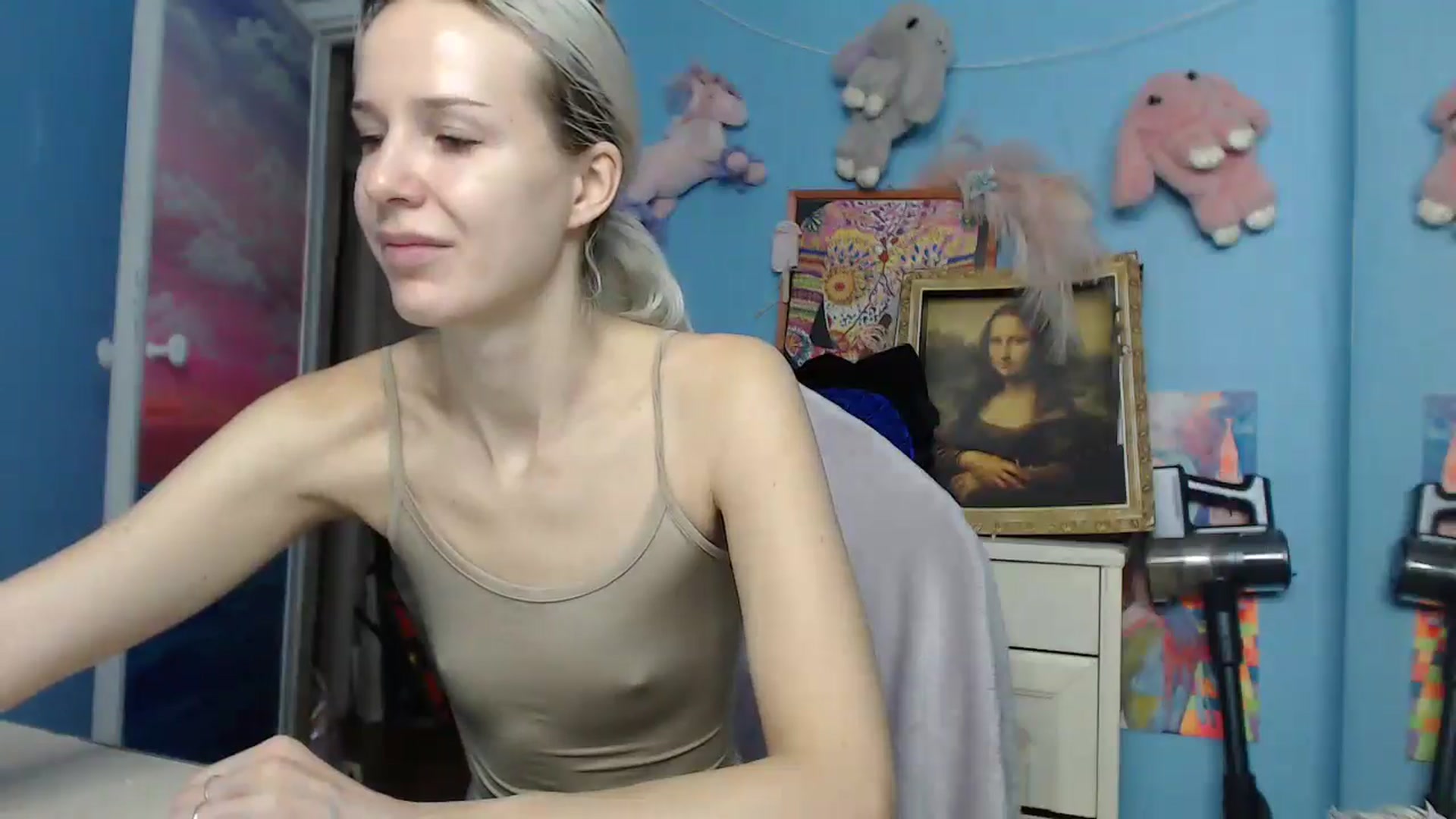 Gallery image thumbnail from Malina_kitty's myfreecams stream on, 10/20/2025, 04:27 image 8 of 20
