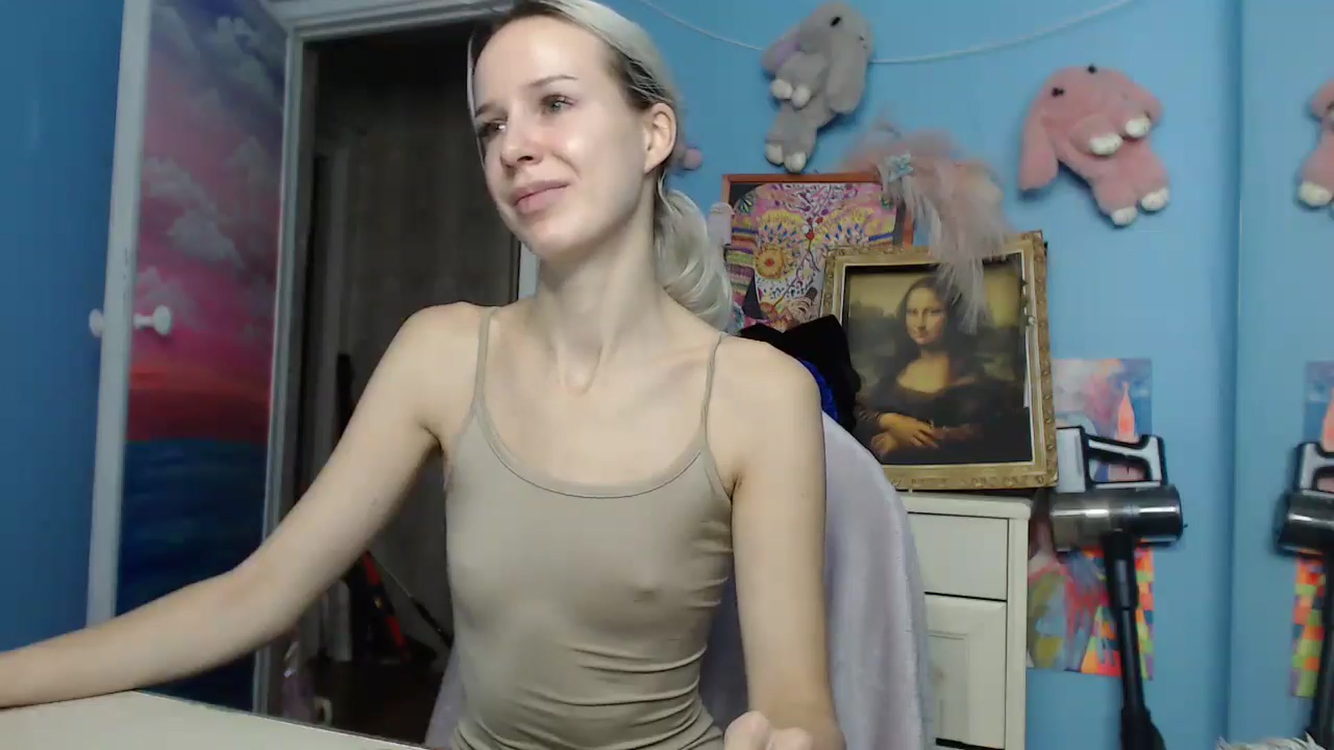 Gallery image thumbnail from Malina_kitty's myfreecams stream on, 10/20/2025, 04:27 image 11 of 20
