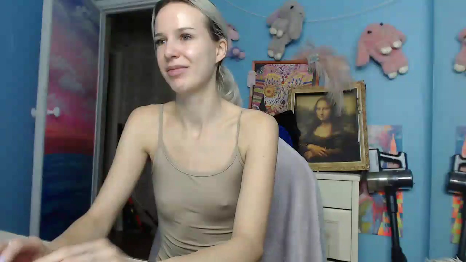 Gallery image thumbnail from Malina_kitty's myfreecams stream on, 10/20/2025, 04:27 image 10 of 20
